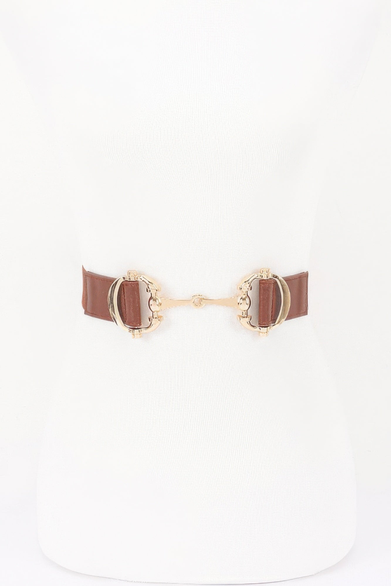 Fashion Belt Woman BYMANYC ® New York HIGH LINE KNOT - New Collection