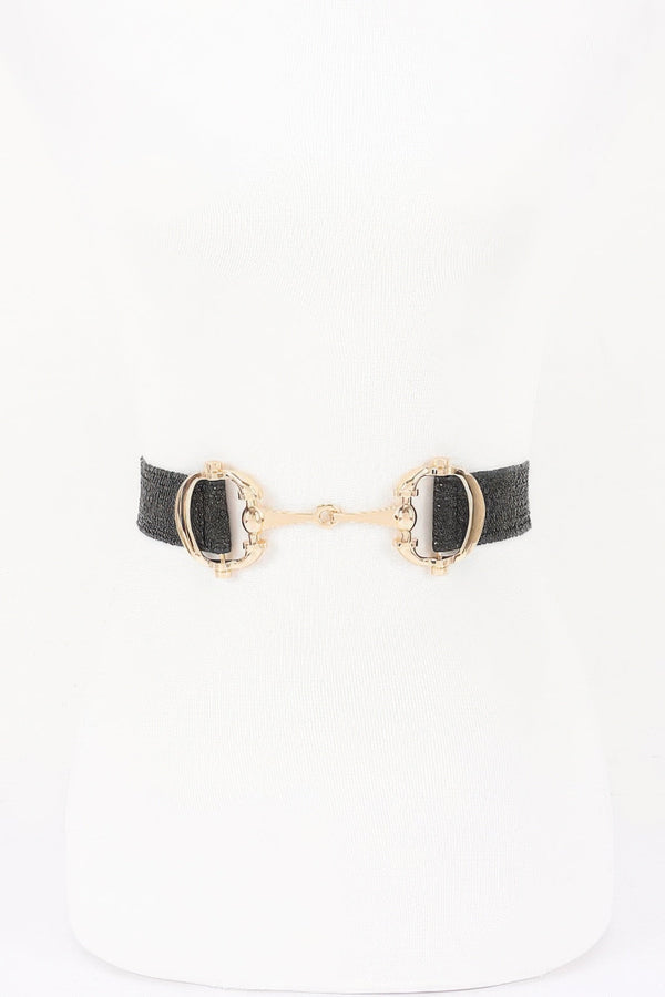 Fashion Belt Woman BYMANYC ® New York WALL STREET ICON - New Collection