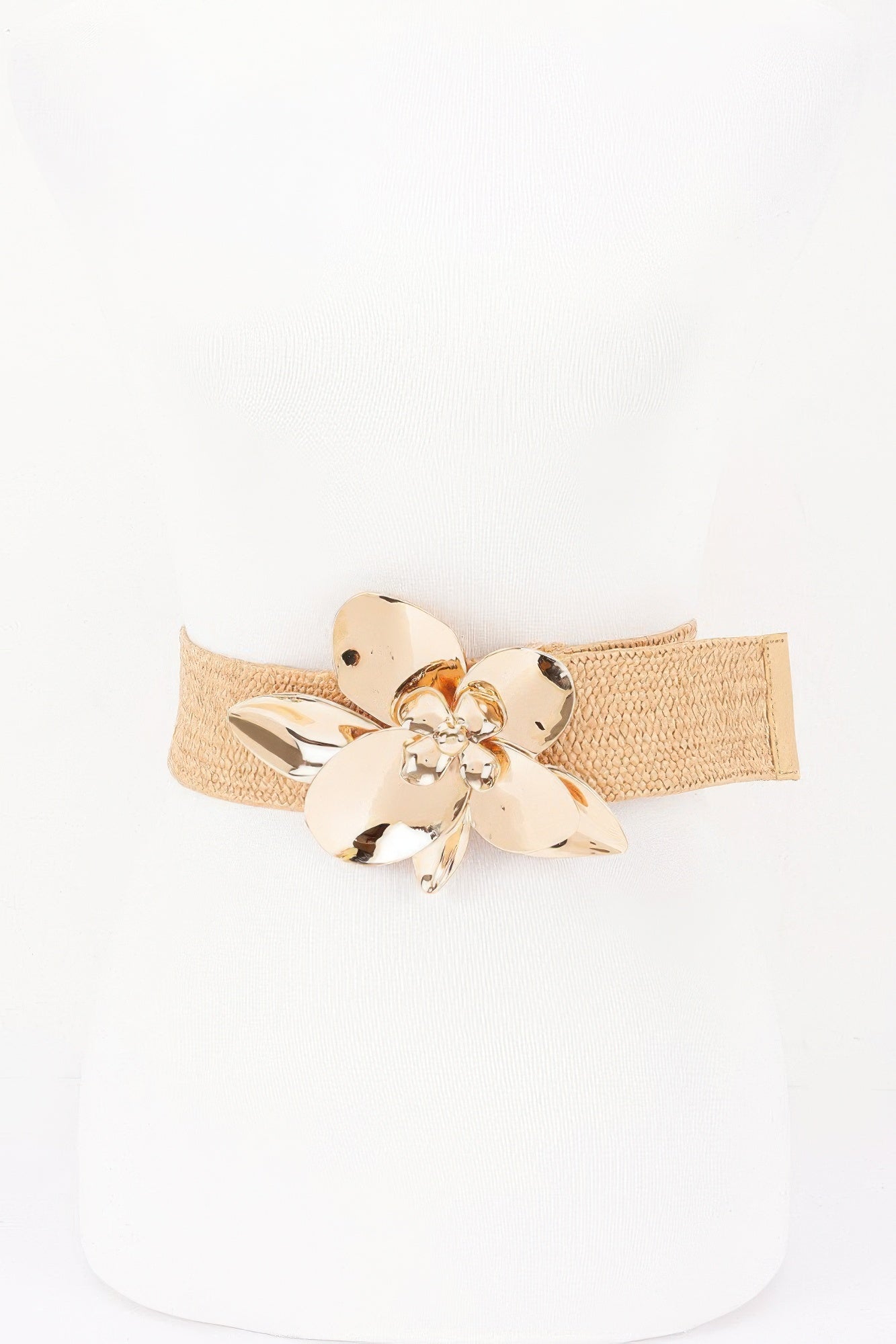 Fashion Belt Woman BYMANYC ® New York CHELSEA SLIM - New Collection