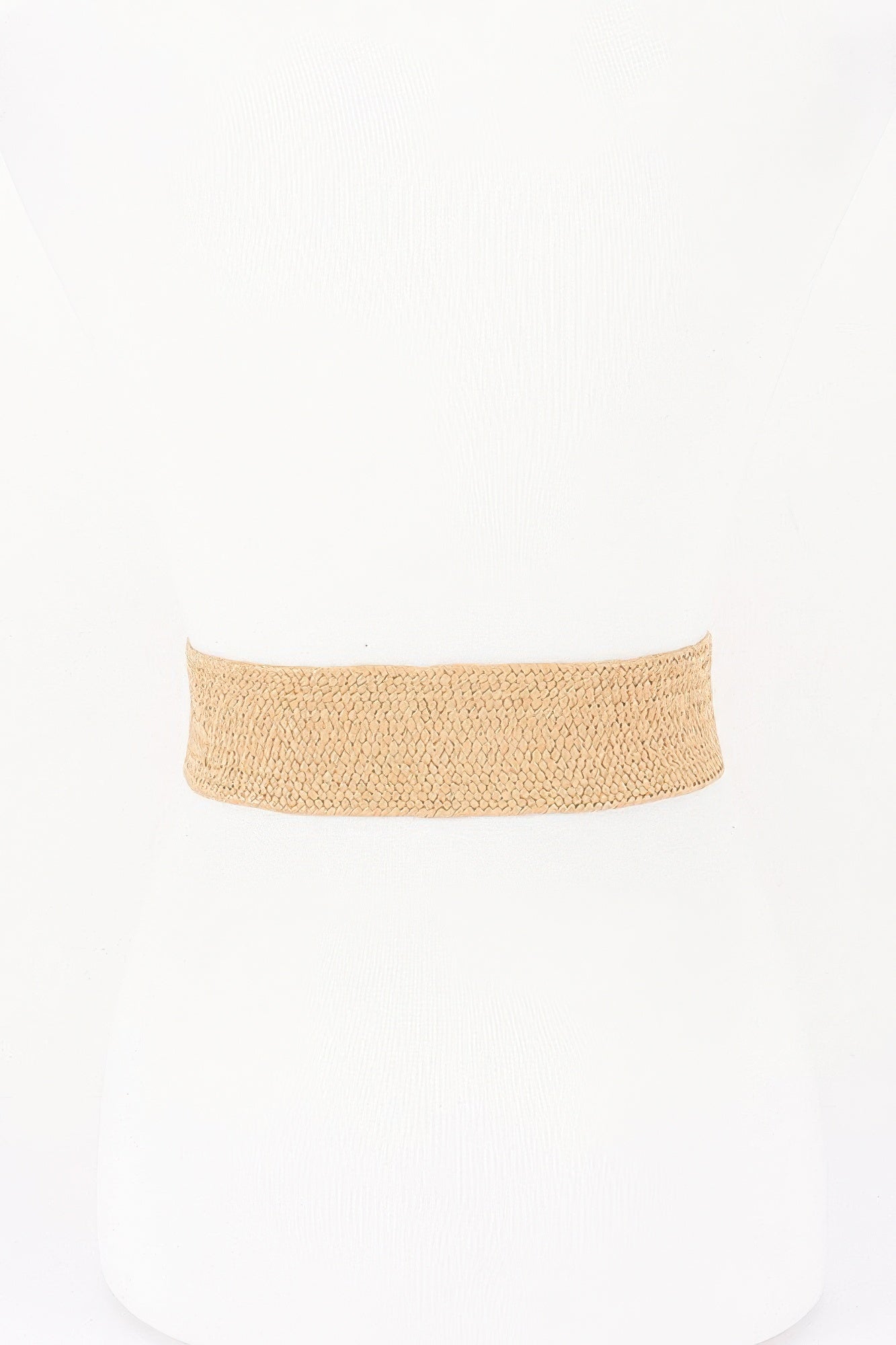 Fashion Belt Woman BYMANYC ® New York CHELSEA SLIM - New Collection