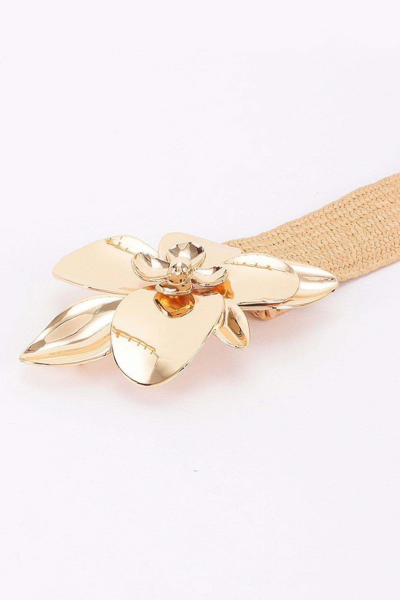 Fashion Belt Woman BYMANYC ® New York CHELSEA SLIM - New Collection