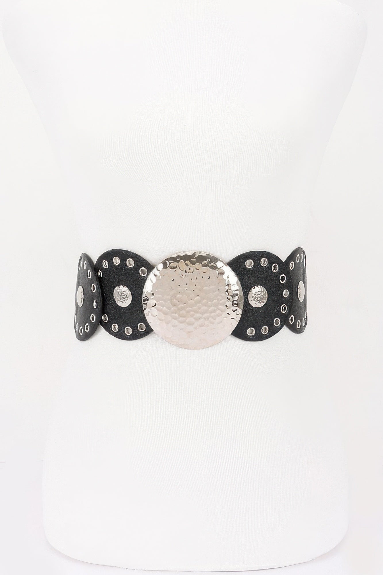 Fashion Belt Woman BYMANYC ® New York MIDTOWN CLASSIC - New Collection