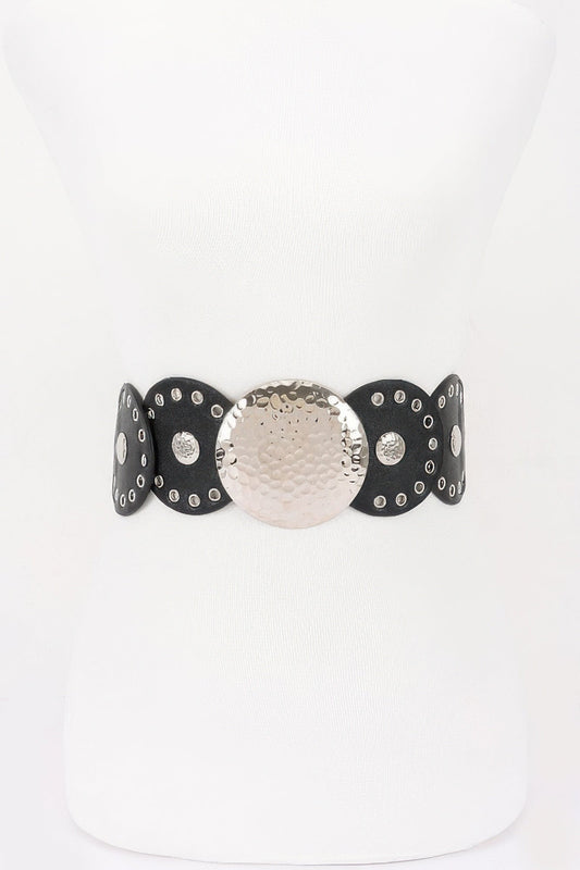 Fashion Belt Woman BYMANYC ® New York MIDTOWN CLASSIC - New Collection