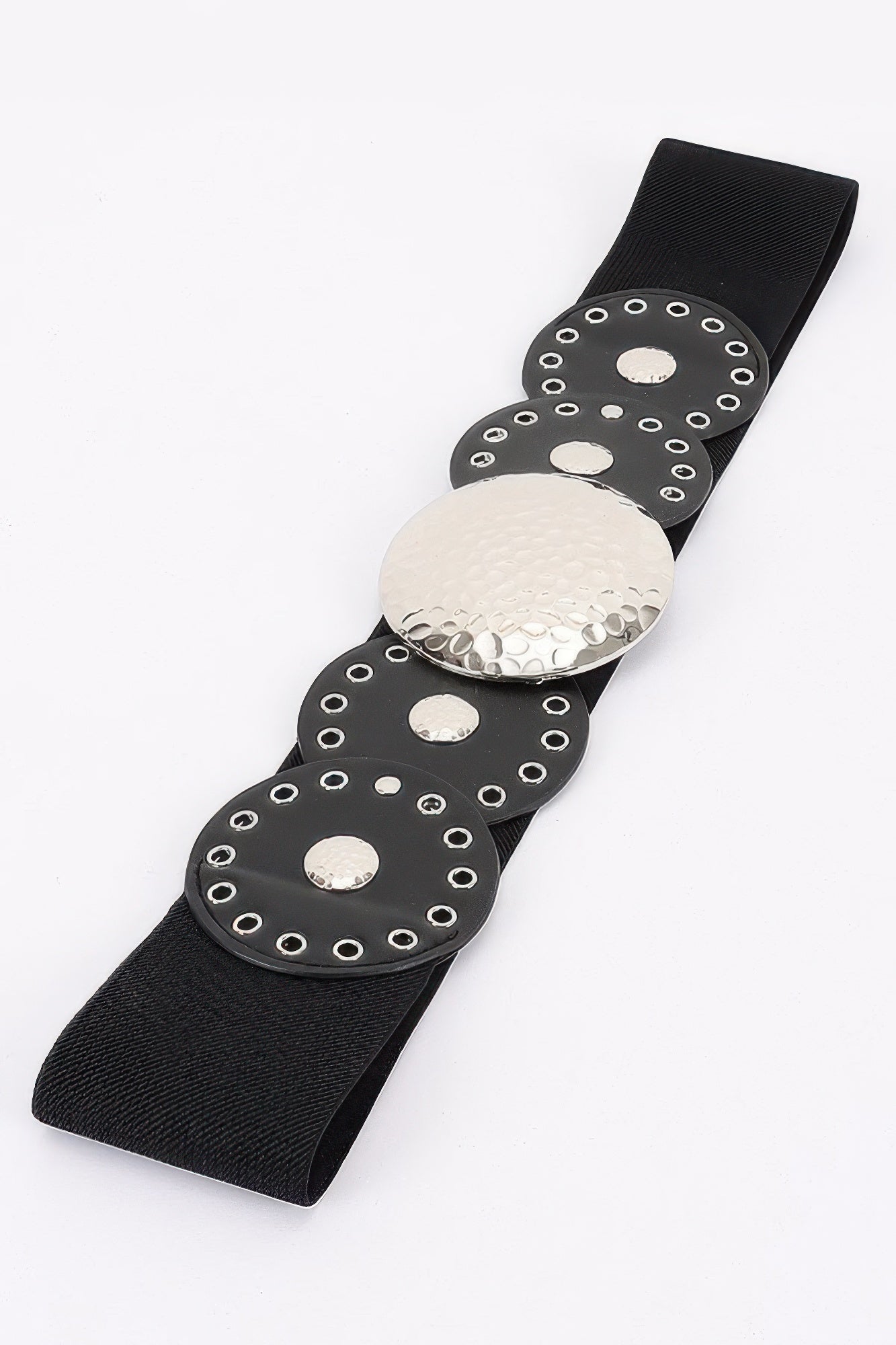 Fashion Belt Woman BYMANYC ® New York MIDTOWN CLASSIC - New Collection