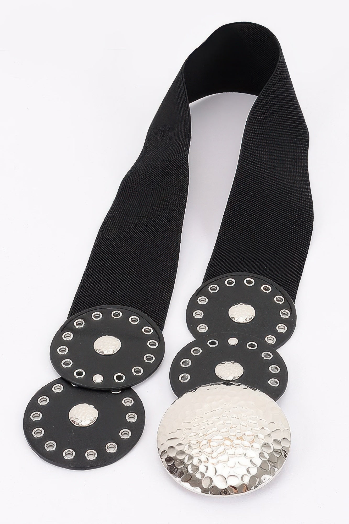 Fashion Belt Woman BYMANYC ® New York MIDTOWN CLASSIC - New Collection