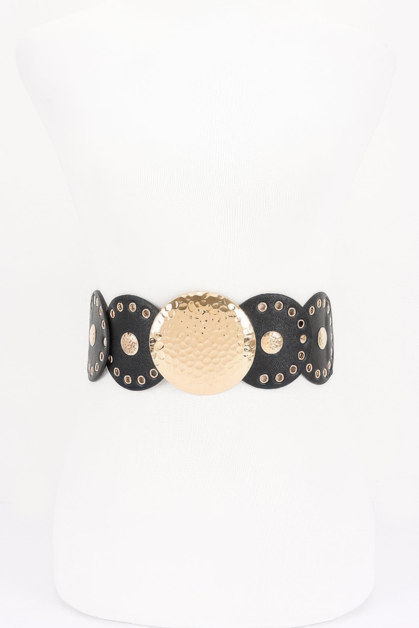 Fashion Belt Woman BYMANYC ® New York MIDTOWN CLASSIC - New Collection