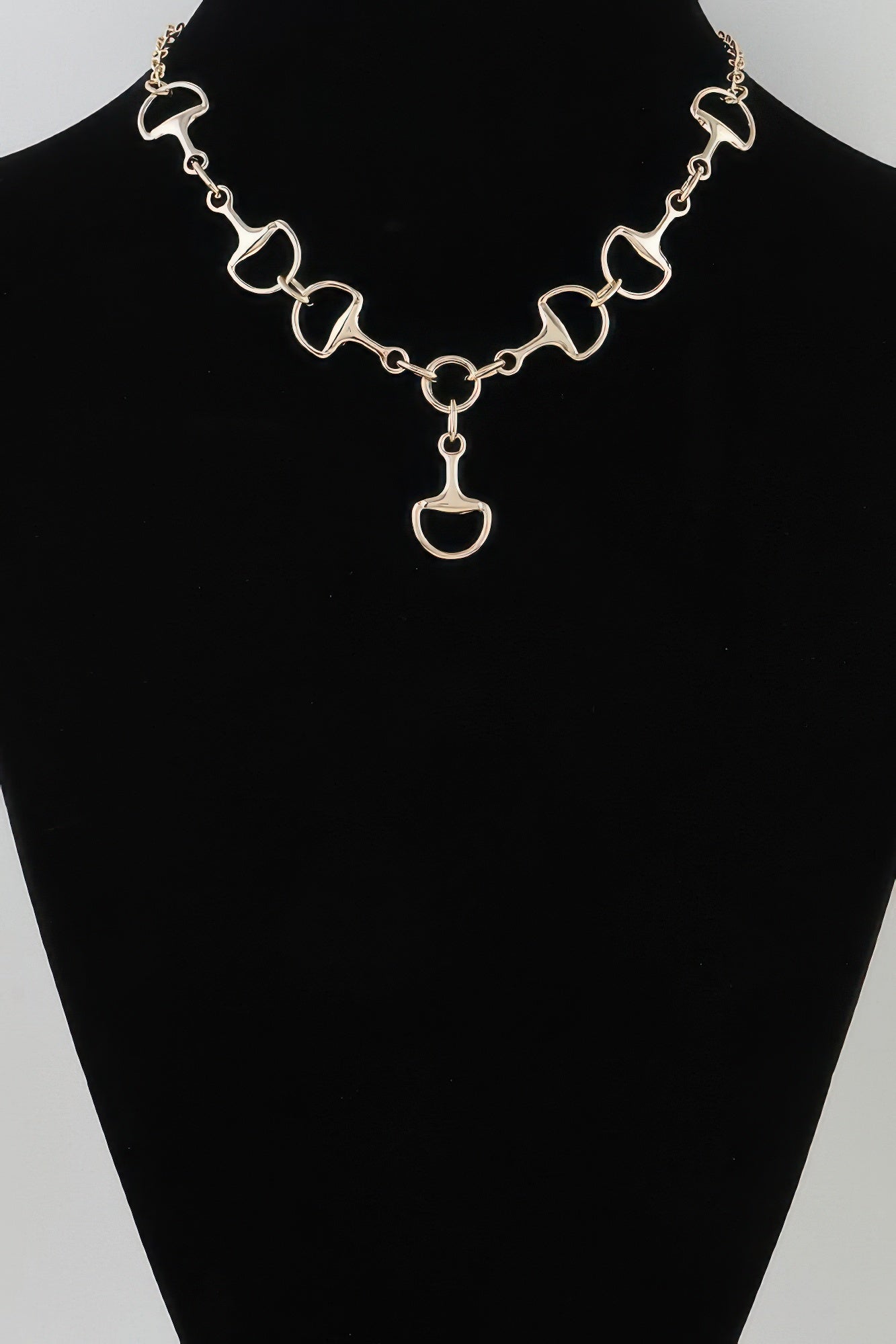 Women's Necklace Mariner BYMANYC ® New York WEST VILLAGE HEART - New Collection