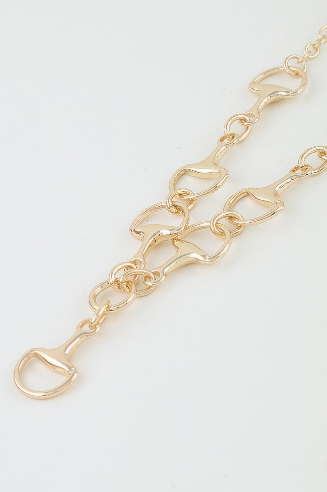 Women's Necklace Mariner BYMANYC ® New York WEST VILLAGE HEART - New Collection