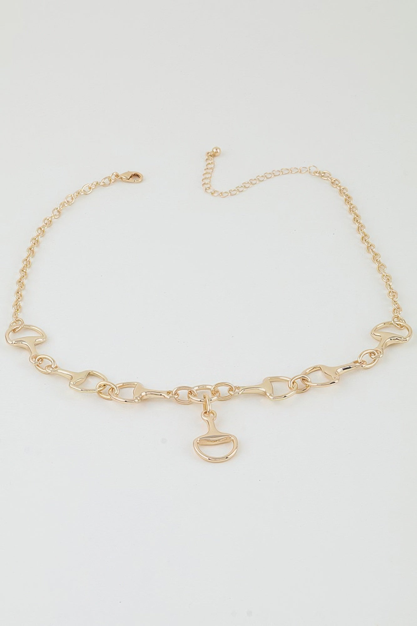 Women's Necklace Mariner BYMANYC ® New York WEST VILLAGE HEART - New Collection