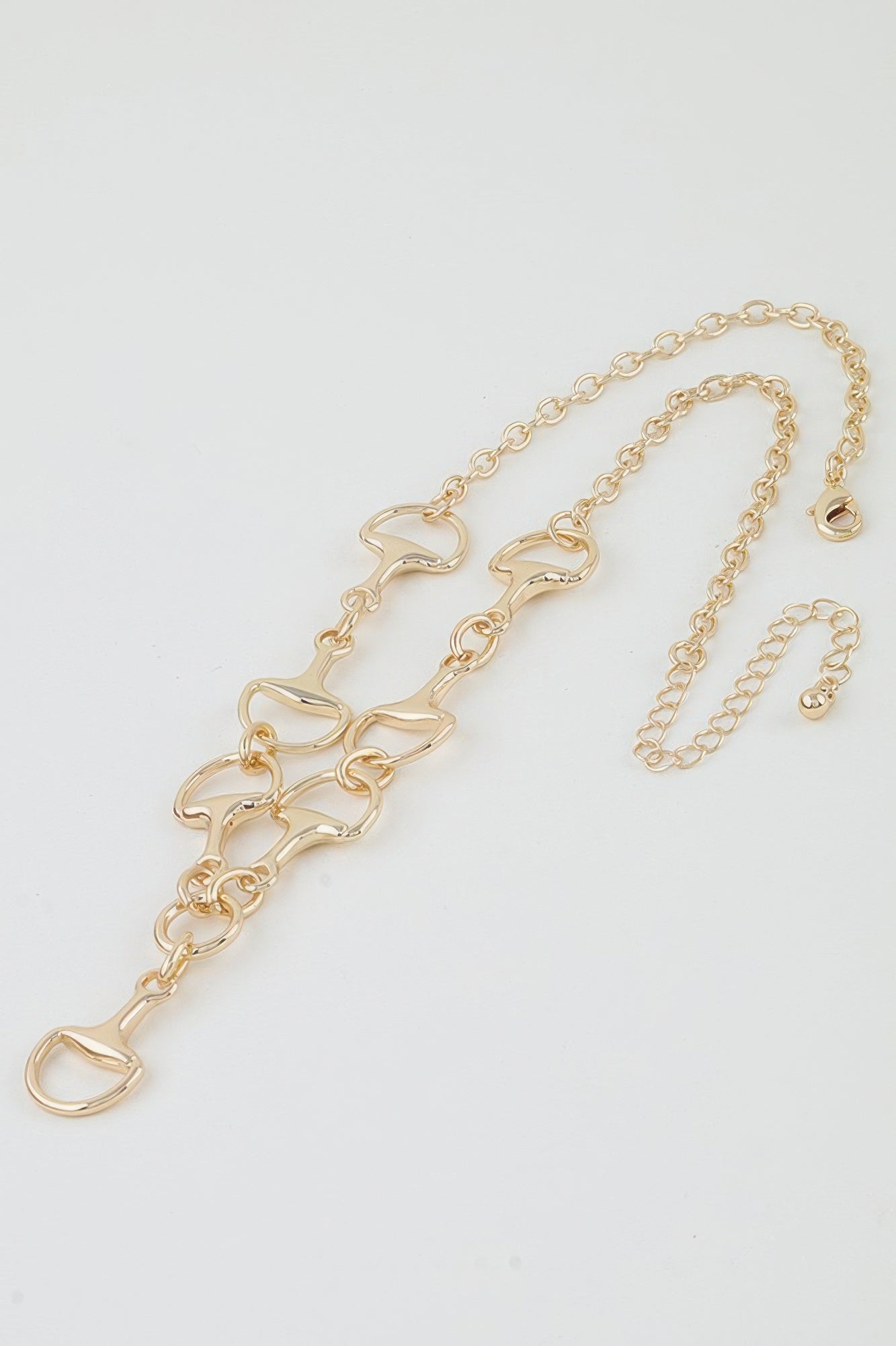 Women's Necklace Mariner BYMANYC ® New York WEST VILLAGE HEART - New Collection