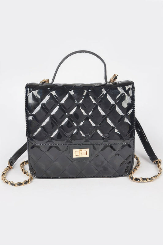 WOMEN'S BACKPACK VILLETTE New Collection PARIS BYMANYC ® New York