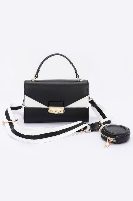 WOMEN'S BAG AMALFI New Collection ITALY BYMANYC ® New York