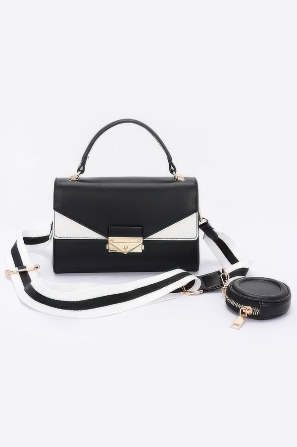 WOMEN'S BAG AMALFI New Collection ITALY BYMANYC ® New York