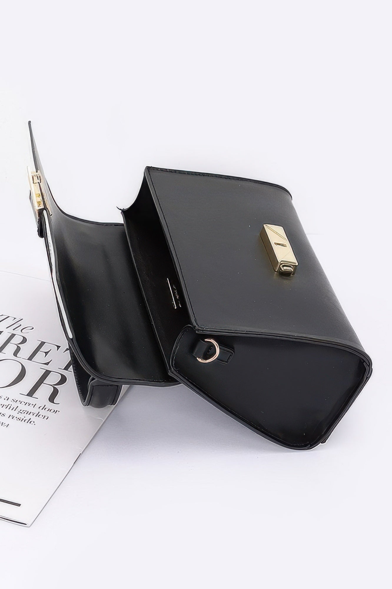 WOMEN'S BAG AMALFI New Collection ITALY BYMANYC ® New York