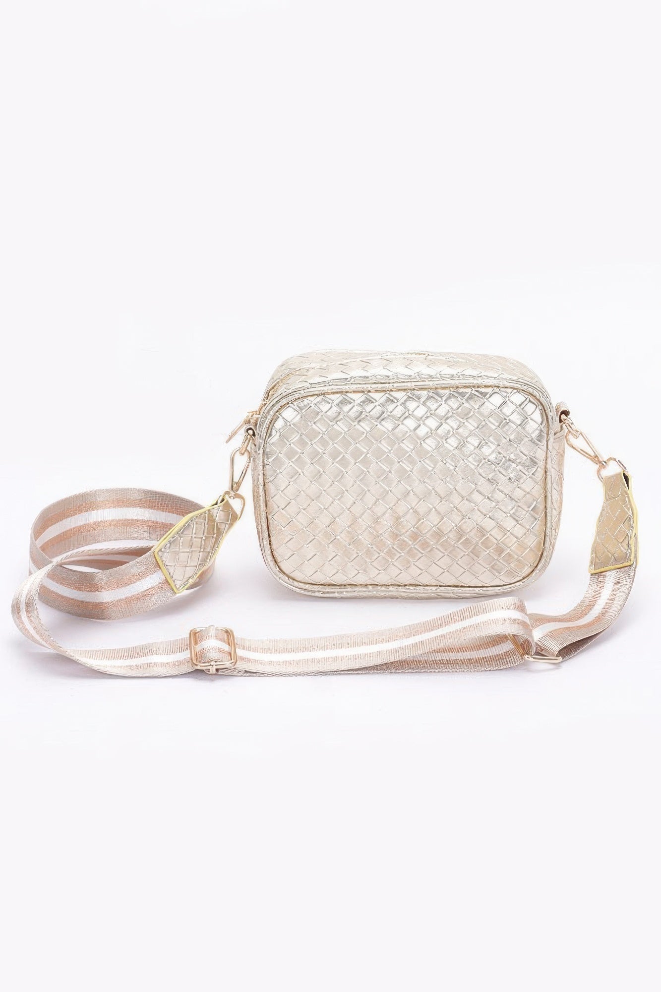 WOMEN'S BAG ASTOR New Collection WALL STREET BYMANYC ® New York
