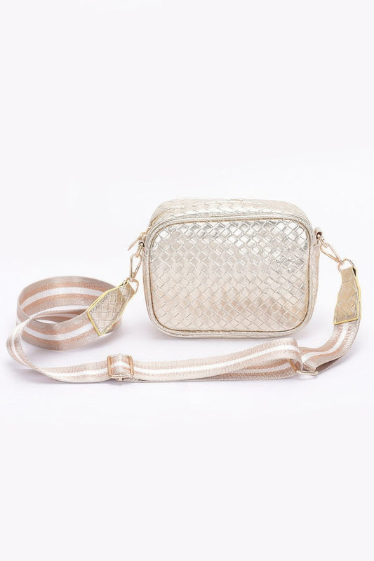 WOMEN'S BAG ASTOR New Collection WALL STREET BYMANYC ® New York
