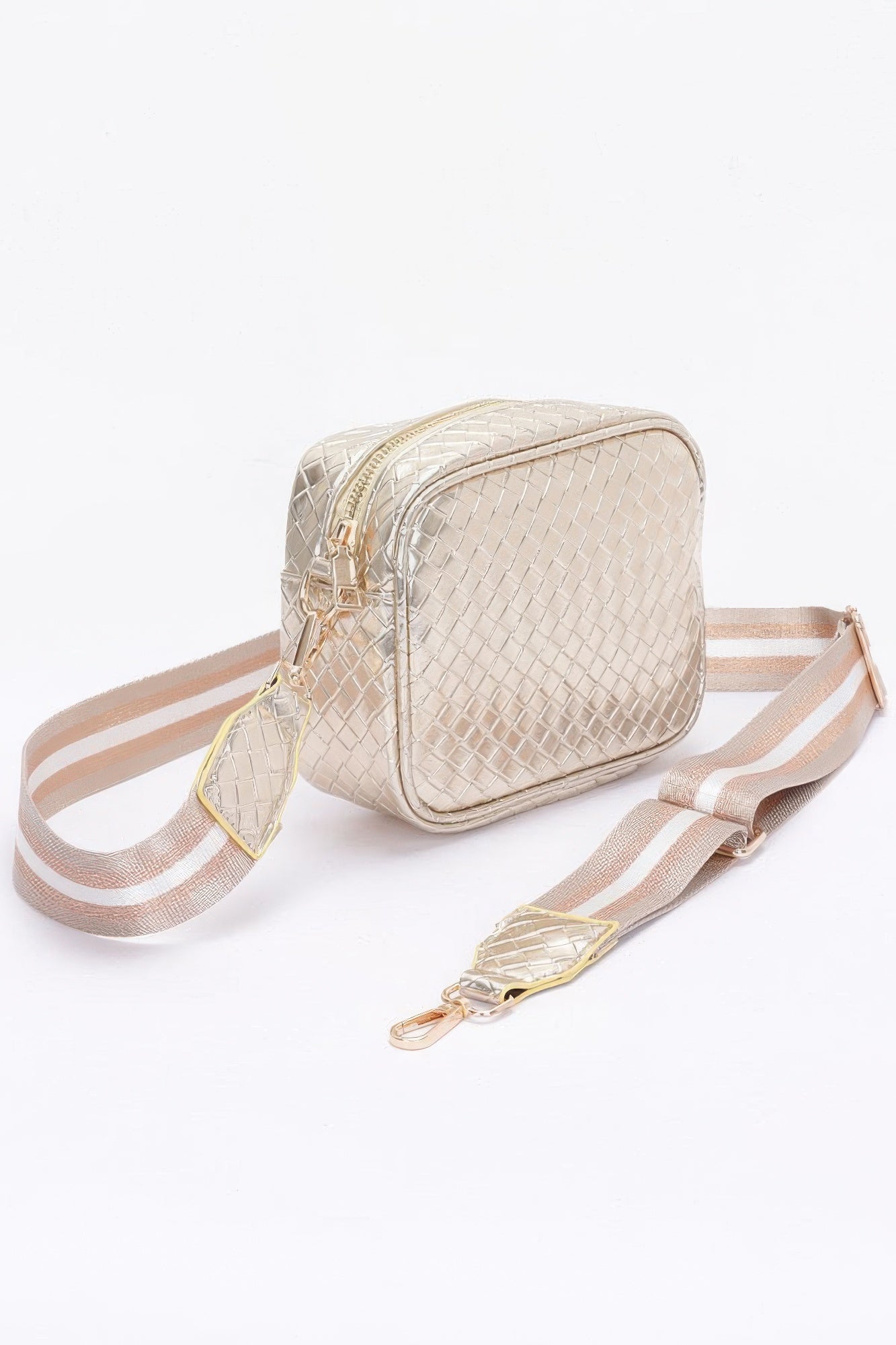WOMEN'S BAG ASTOR New Collection WALL STREET BYMANYC ® New York