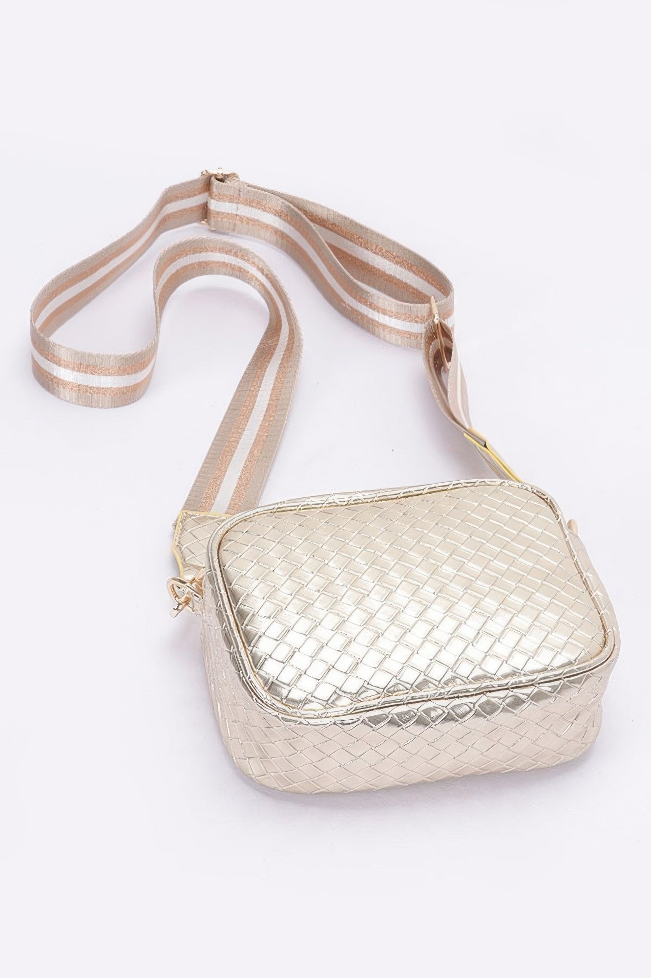 WOMEN'S BAG ASTOR New Collection WALL STREET BYMANYC ® New York