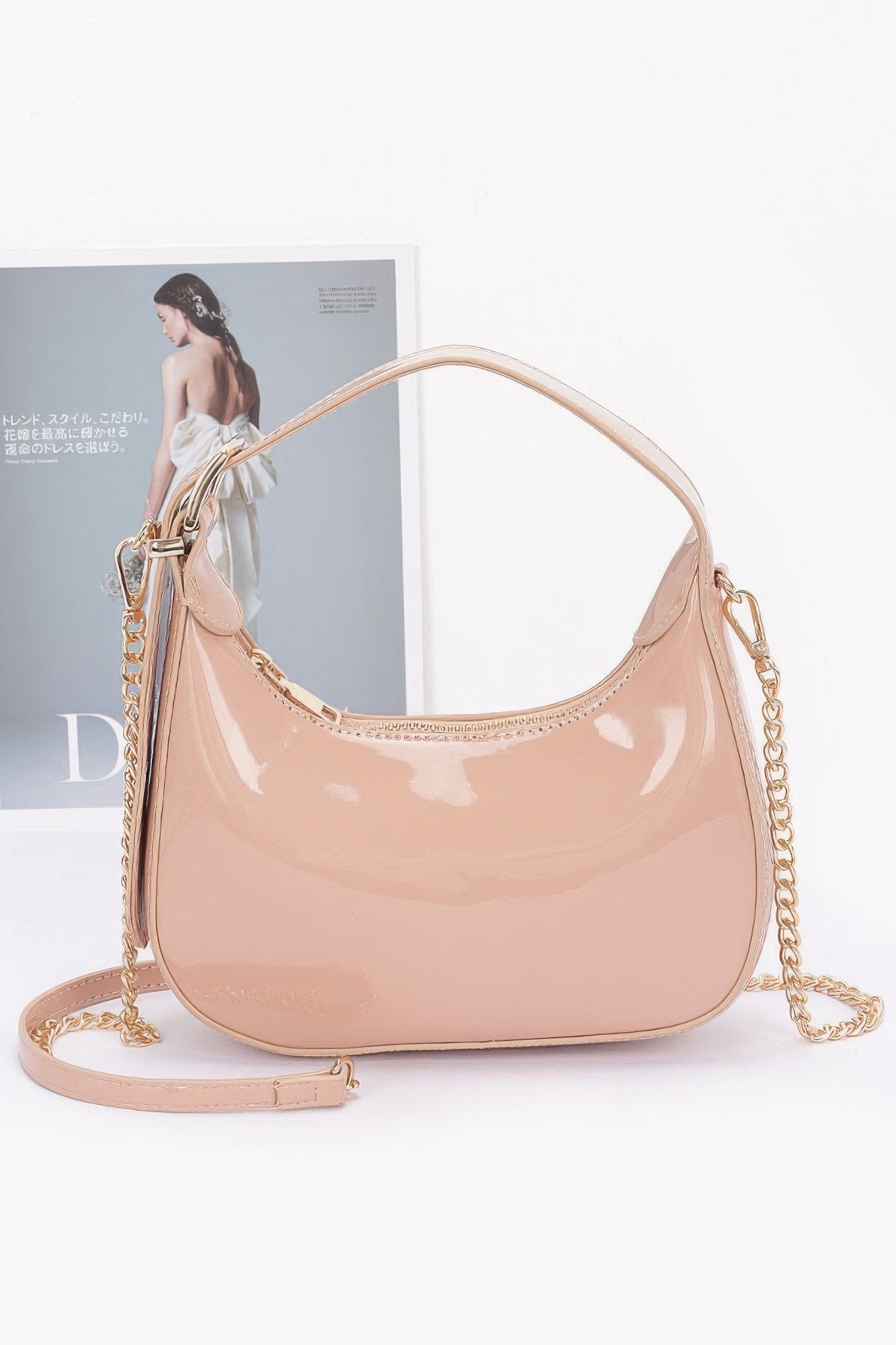 WOMEN'S BAG BOWERY New Collection BYMANYC ® New York