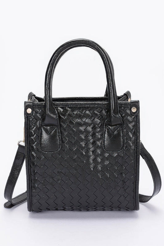 WOMEN'S BAG BOWERY New Collection WALL STREET BYMANYC ® New York