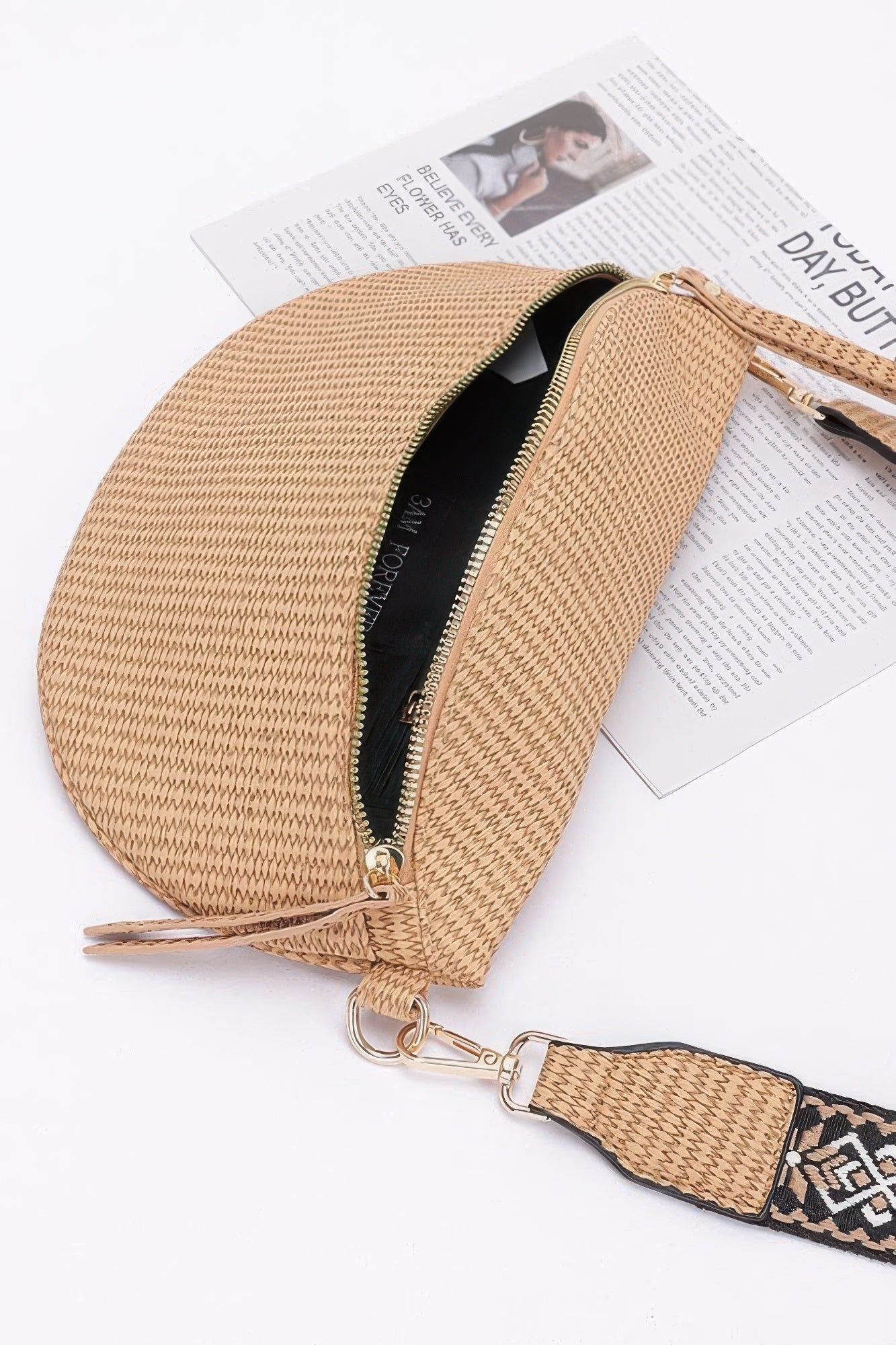 WOMEN'S BAG BOWERY New Collection WALL STREET BYMANYC ® New York