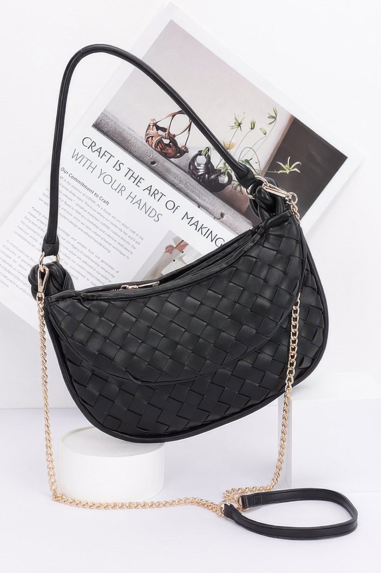 WOMEN'S BAG BRERA New Collection ITALY BYMANYC ® New York