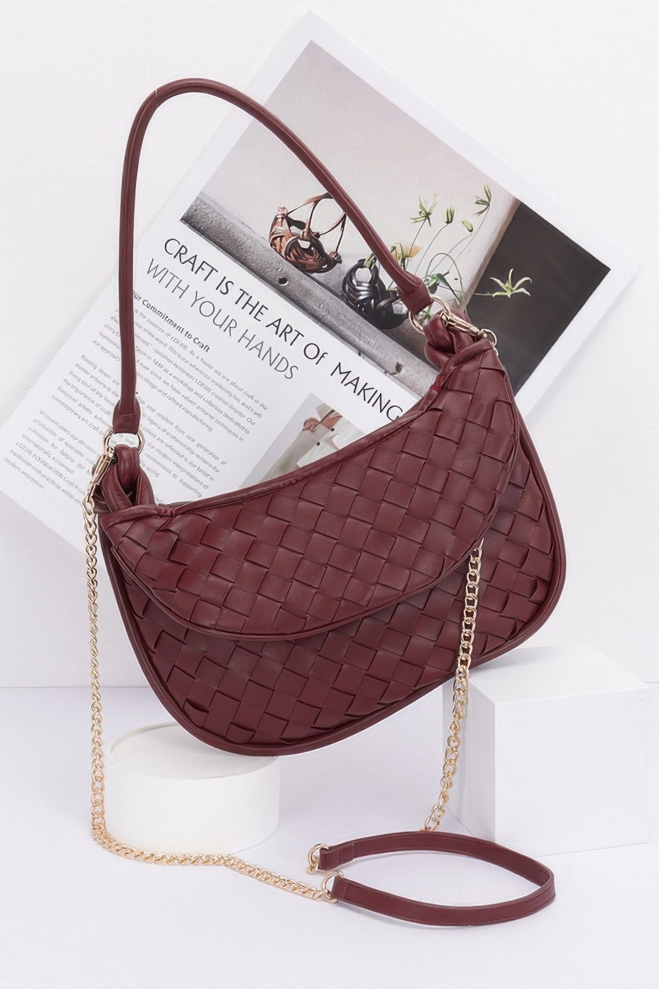 WOMEN'S BAG BRERA New Collection ITALY BYMANYC ® New York