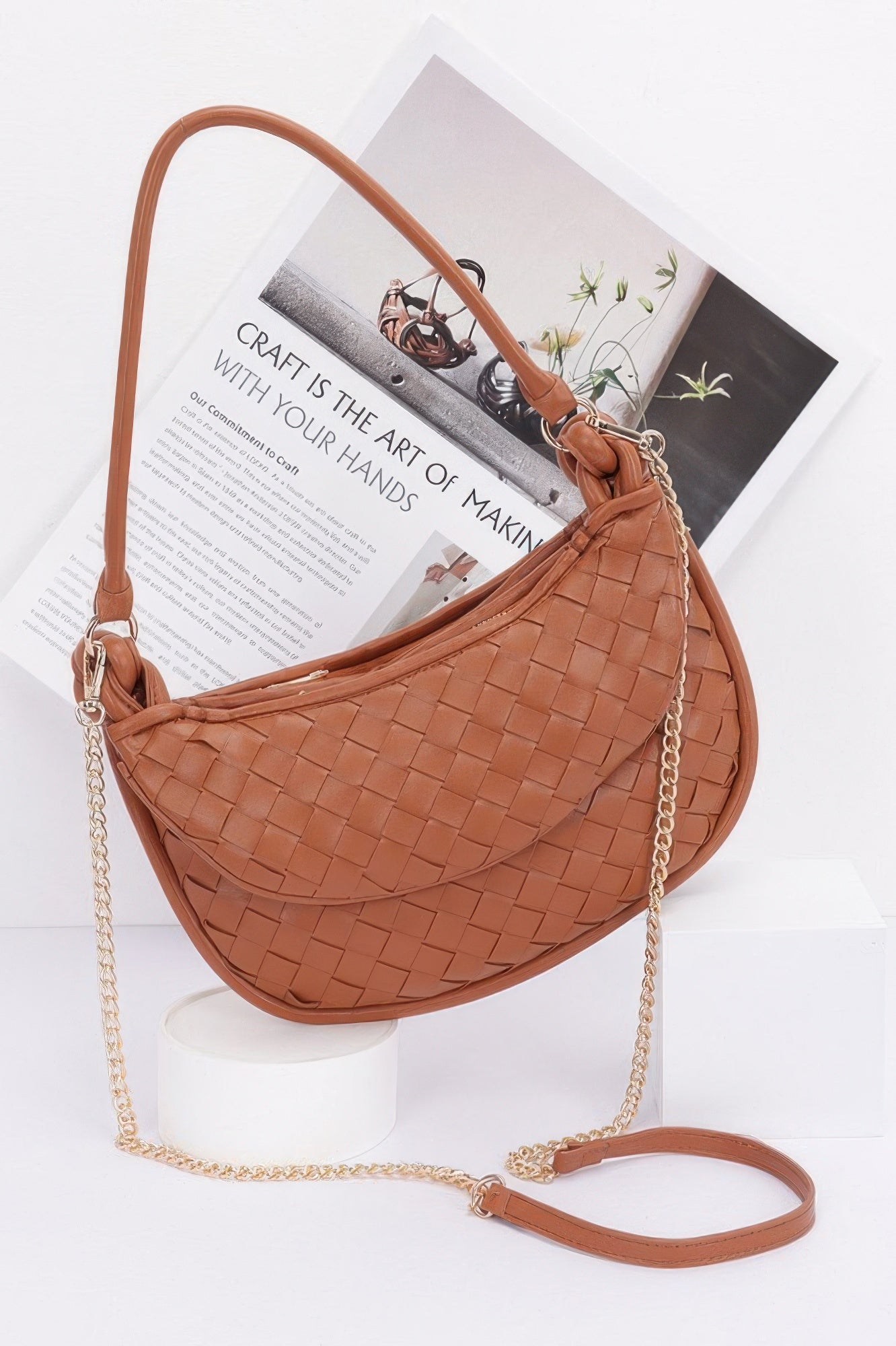 WOMEN'S BAG BRERA New Collection ITALY BYMANYC ® New York