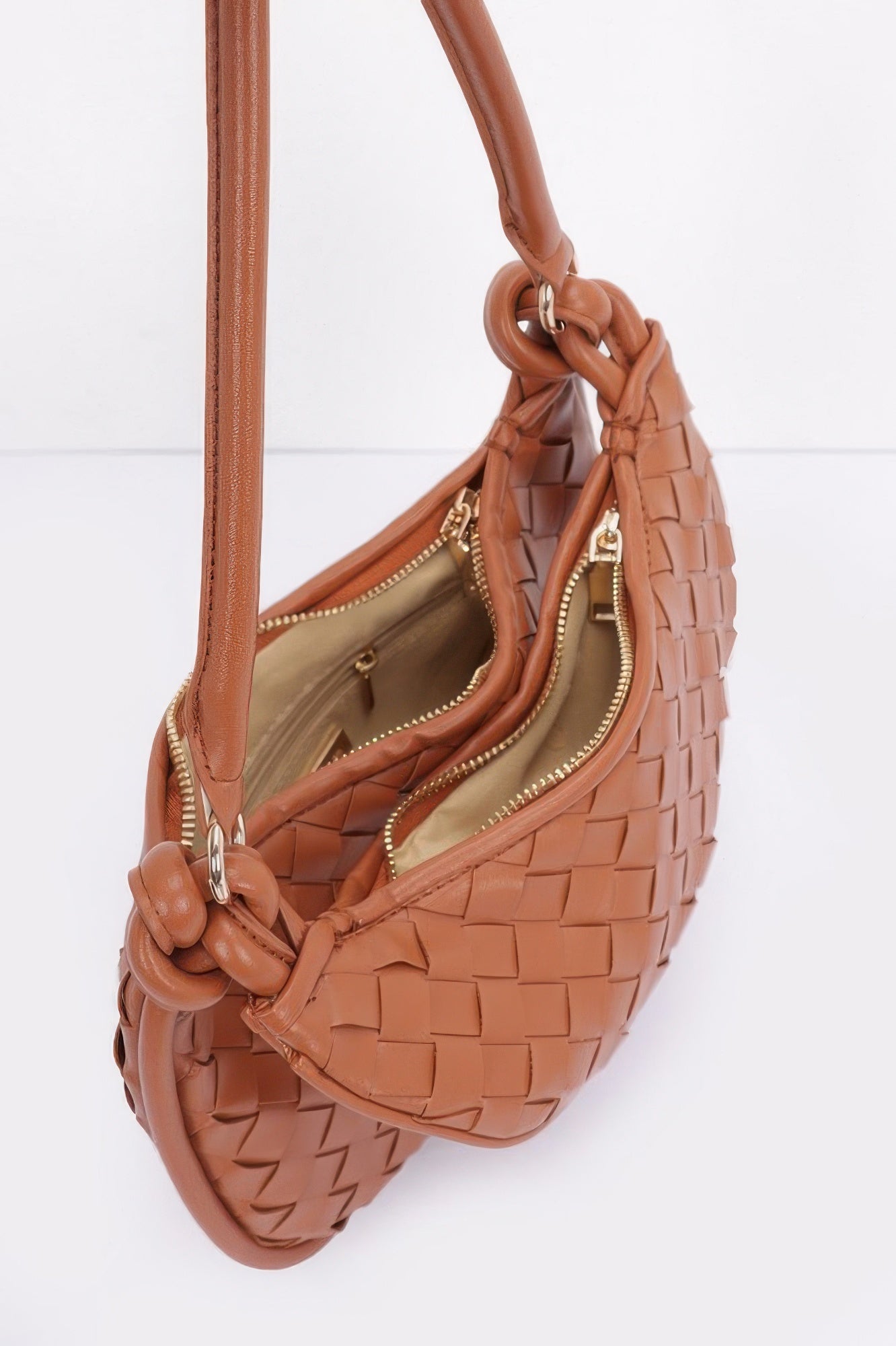 WOMEN'S BAG BRERA New Collection ITALY BYMANYC ® New York
