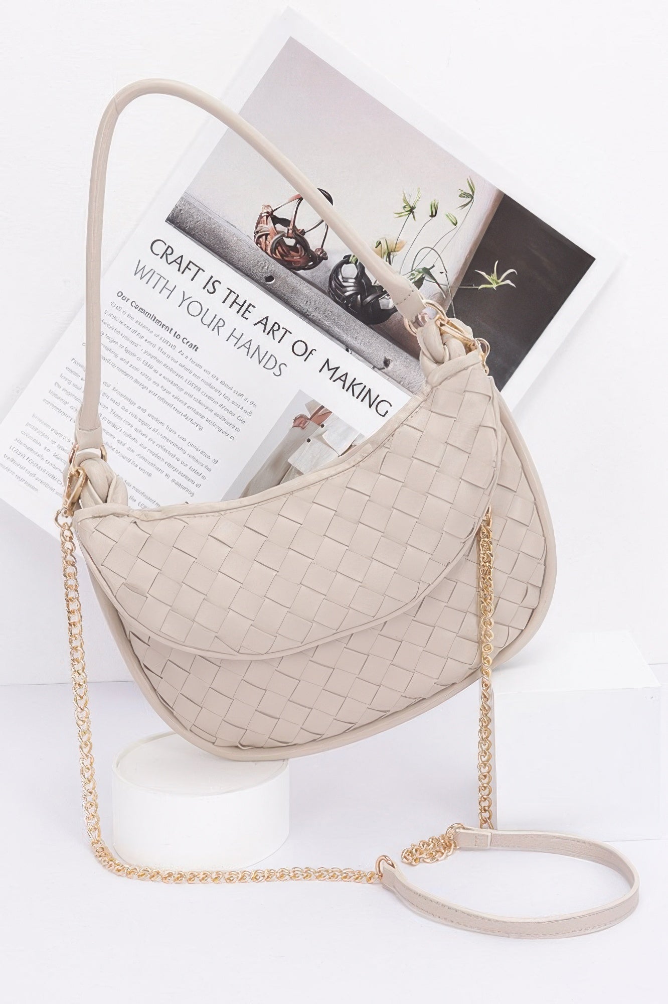 WOMEN'S BAG BRERA New Collection ITALY BYMANYC ® New York