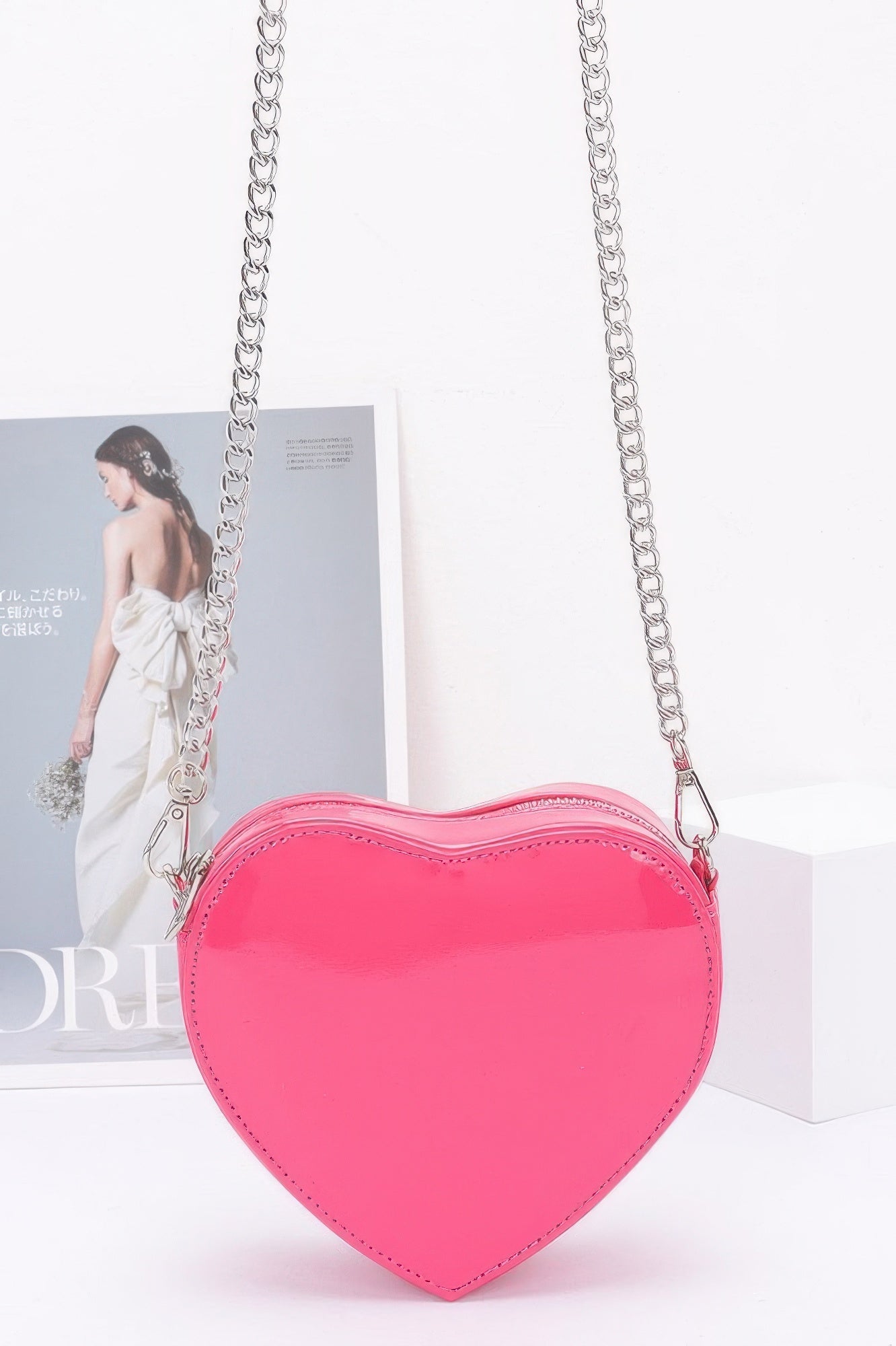 WOMEN'S BAG BRINDISI New Collection ITALY BYMANYC ® New York