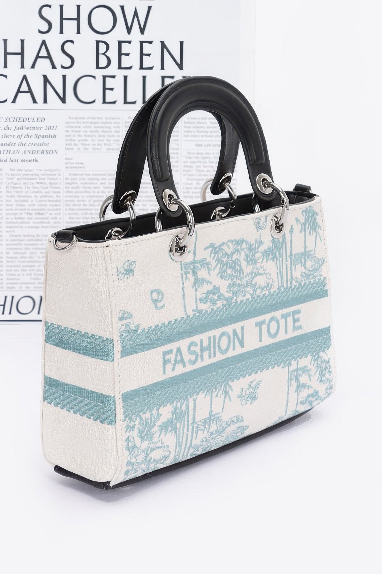 WOMEN'S BAG CHELSEA New Collection BYMANYC ® New York