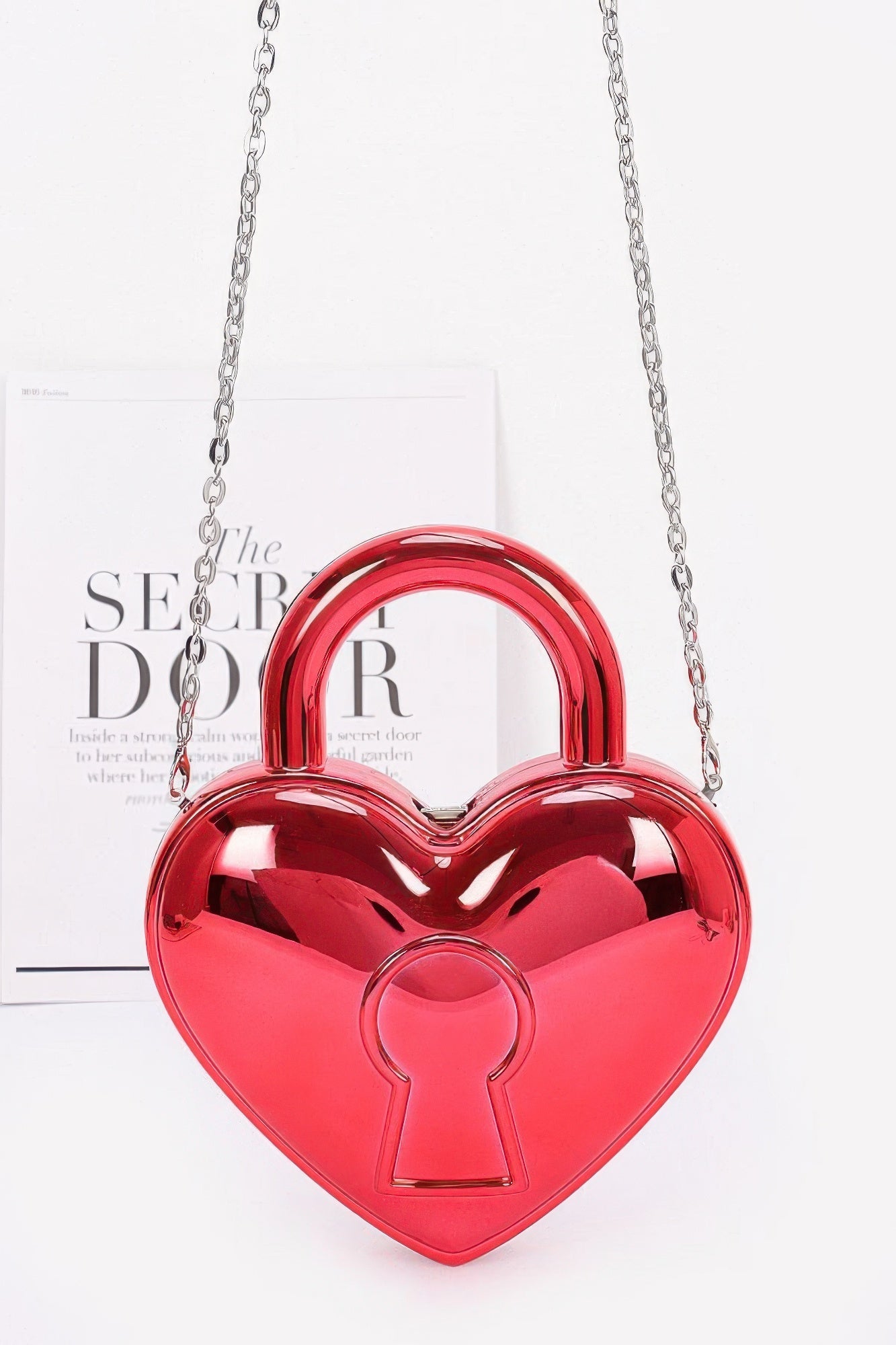 WOMEN'S BAG CHELSEA New Collection WALL STREET BYMANYC ® New York