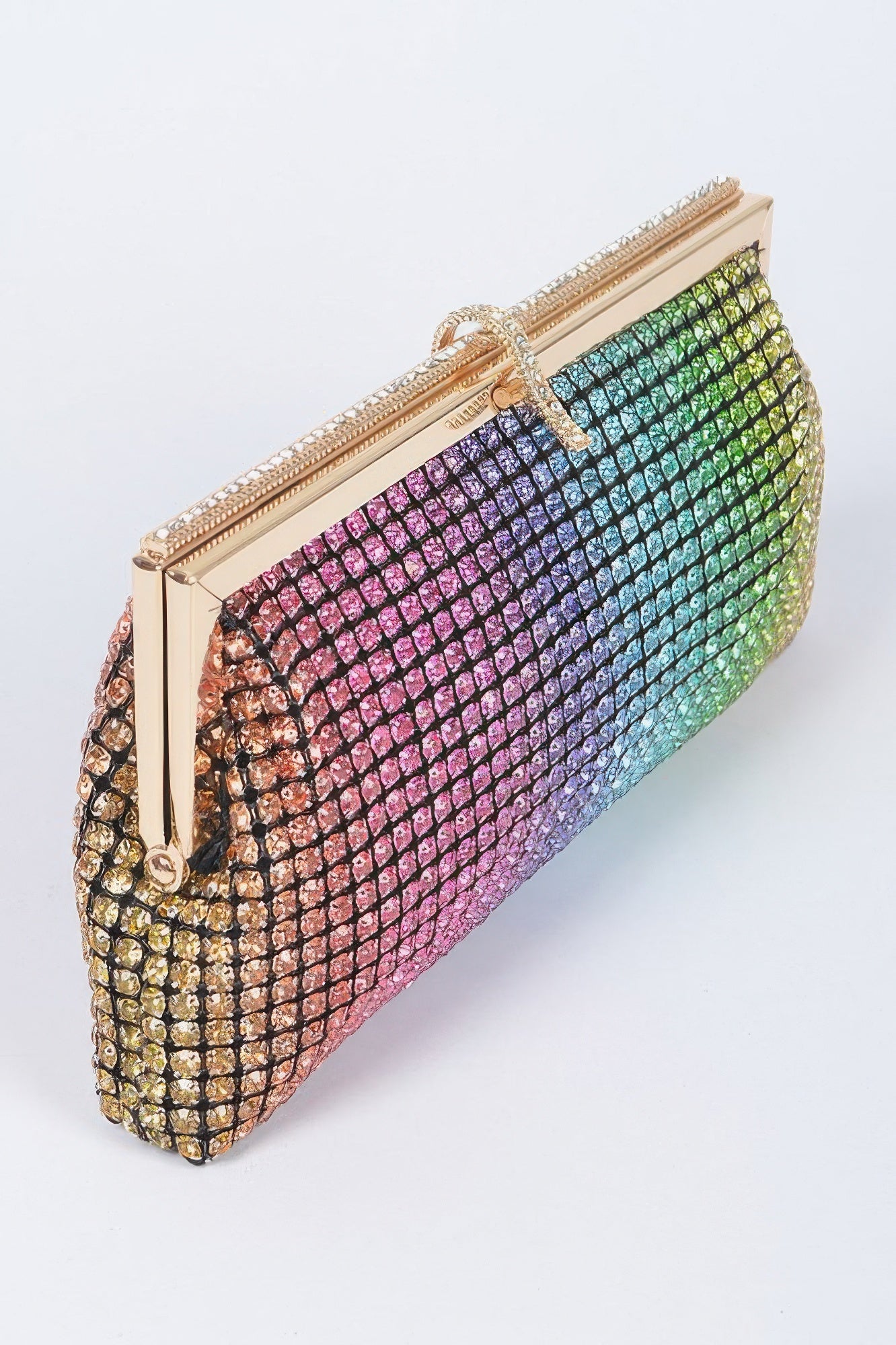 WOMEN'S BAG COMO New Collection ITALY BYMANYC ® New York