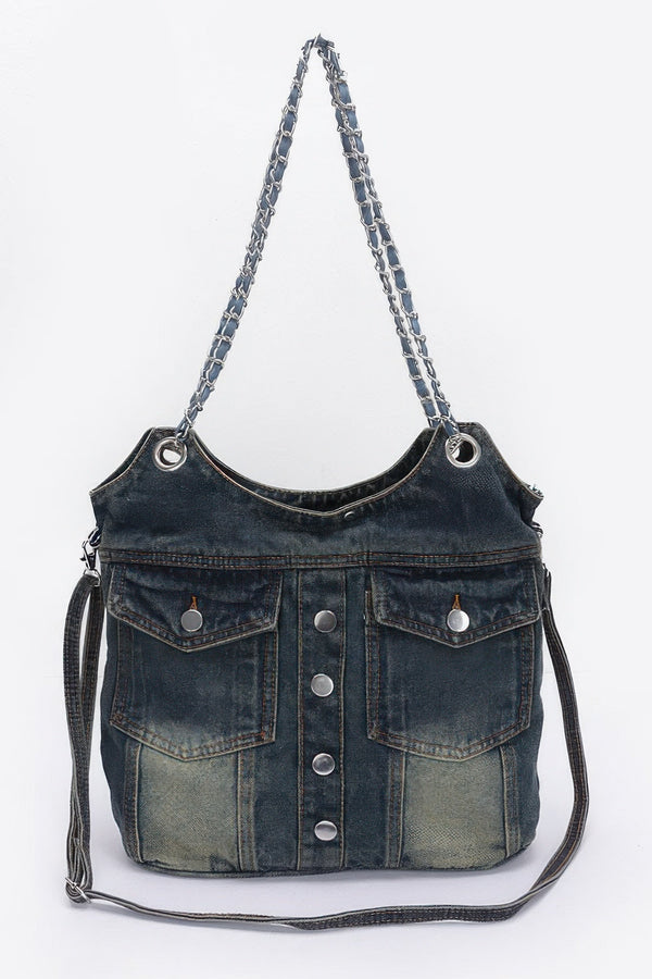 WOMEN'S BAG CROSBY New Collection BYMANYC ® New York