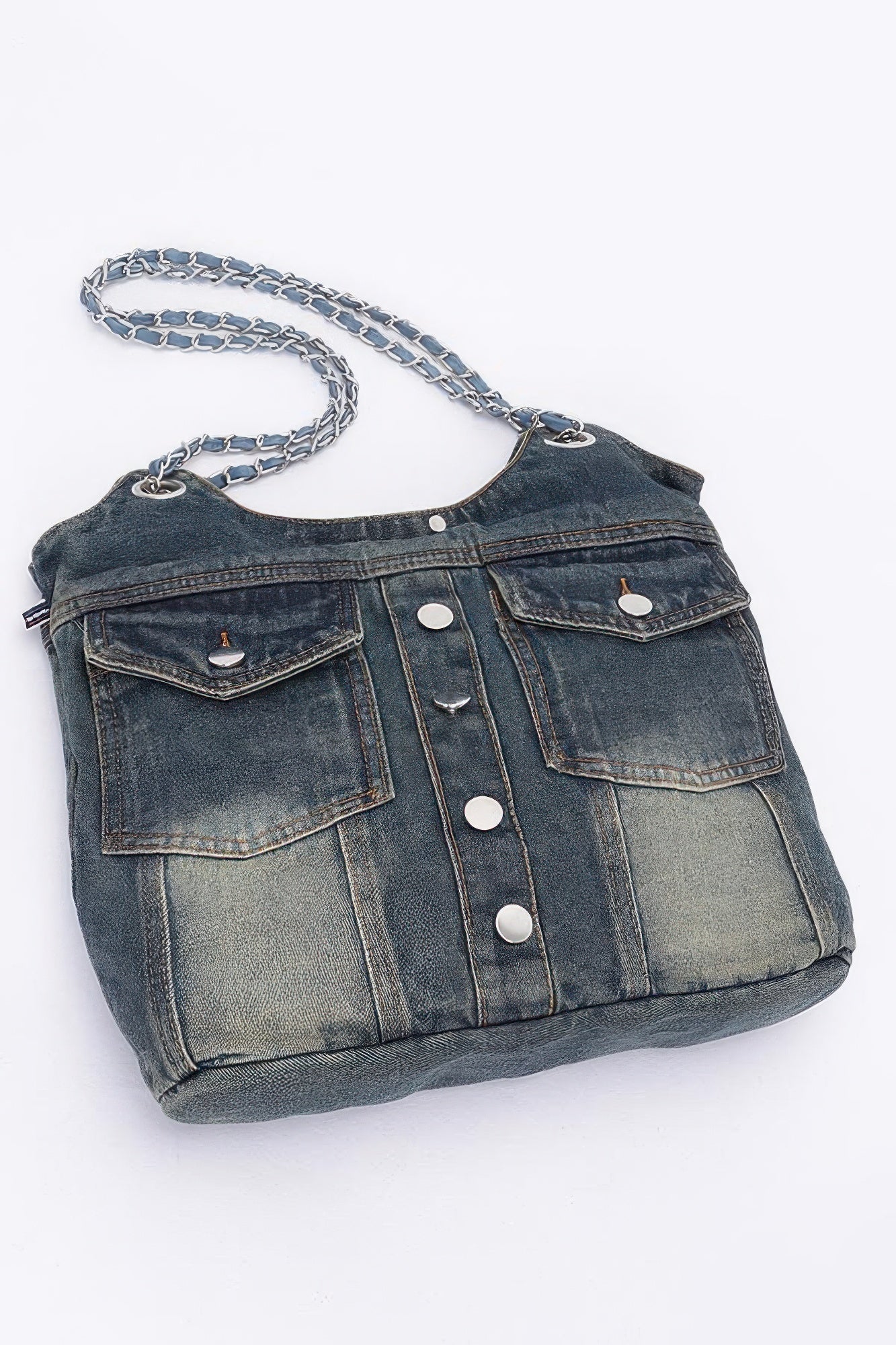 WOMEN'S BAG CROSBY New Collection BYMANYC ® New York