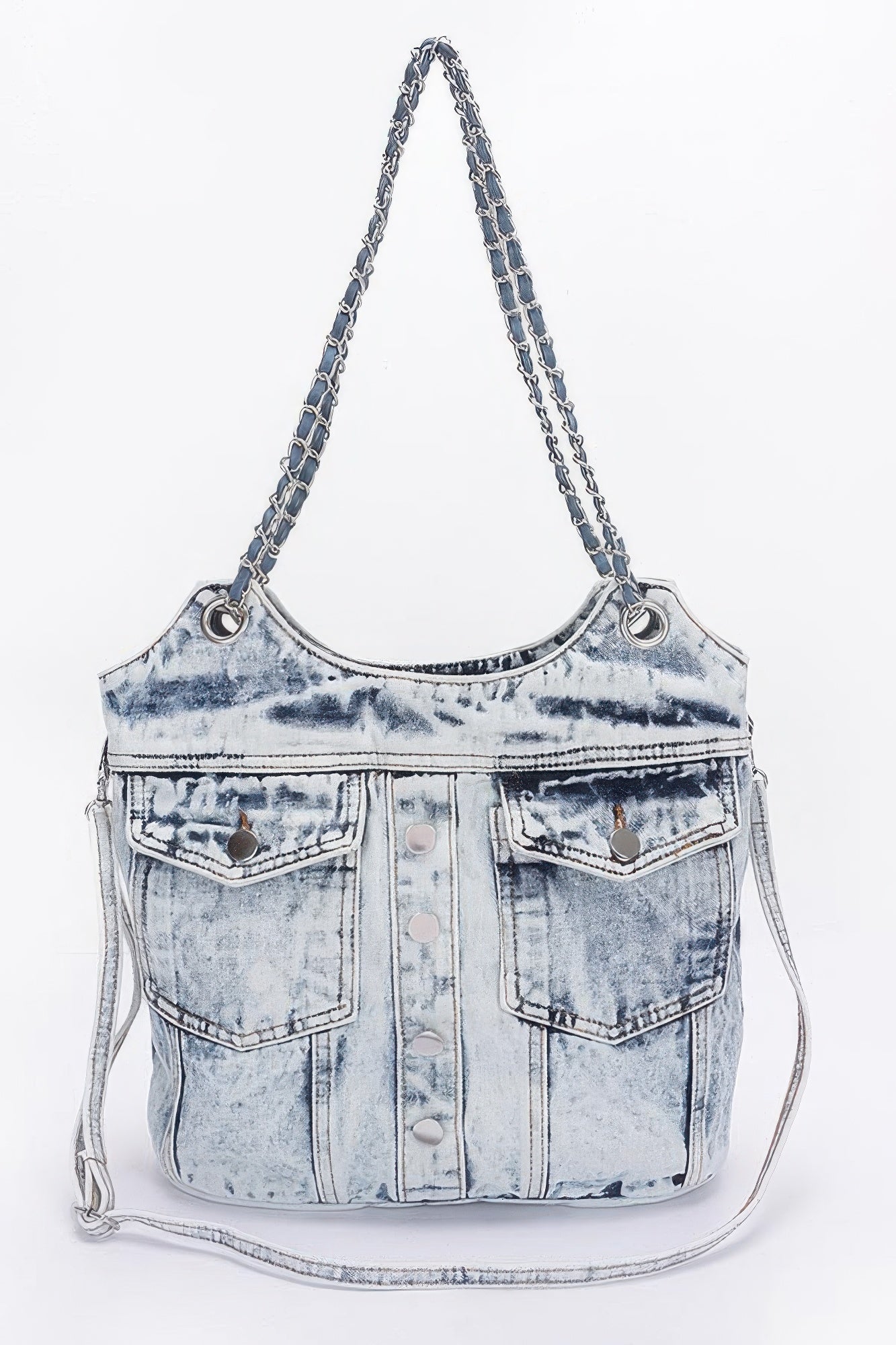 WOMEN'S BAG CROSBY New Collection BYMANYC ® New York