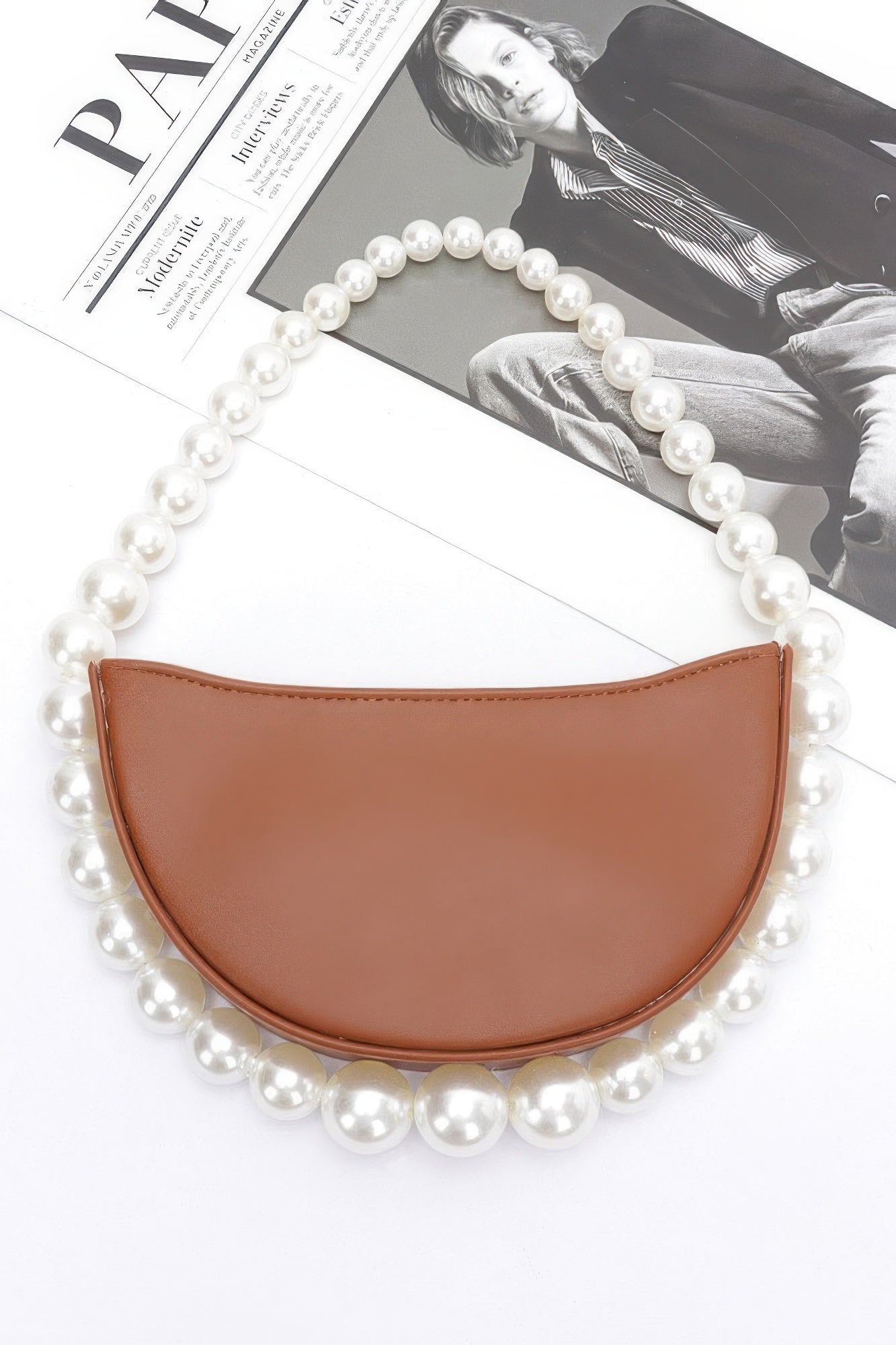 WOMEN'S BAG ESSEX New Collection WALL STREET BYMANYC ® New York