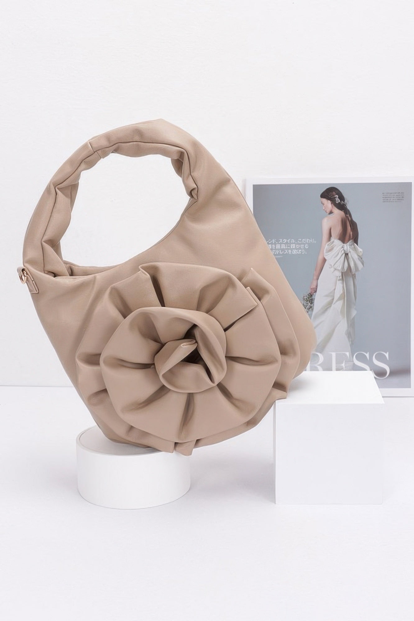 WOMEN'S BAG FIRENZE New Collection ITALY BYMANYC ® New York