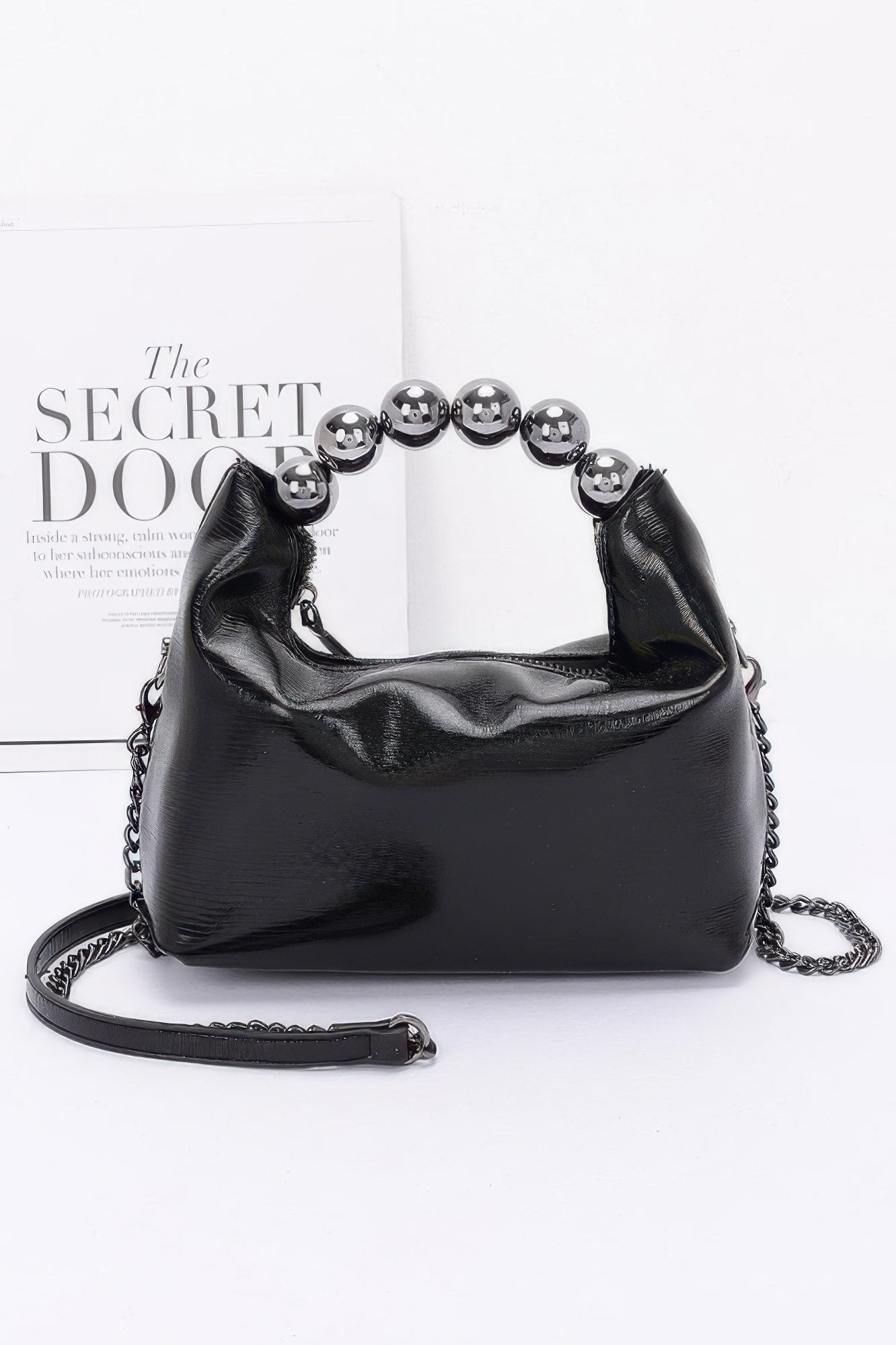 WOMEN'S BAG FLORENCE New Collection ITALY BYMANYC ® New York