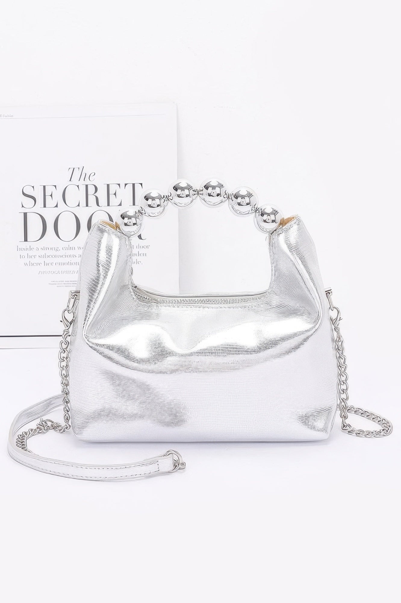 WOMEN'S BAG FLORENCE New Collection ITALY BYMANYC ® New York