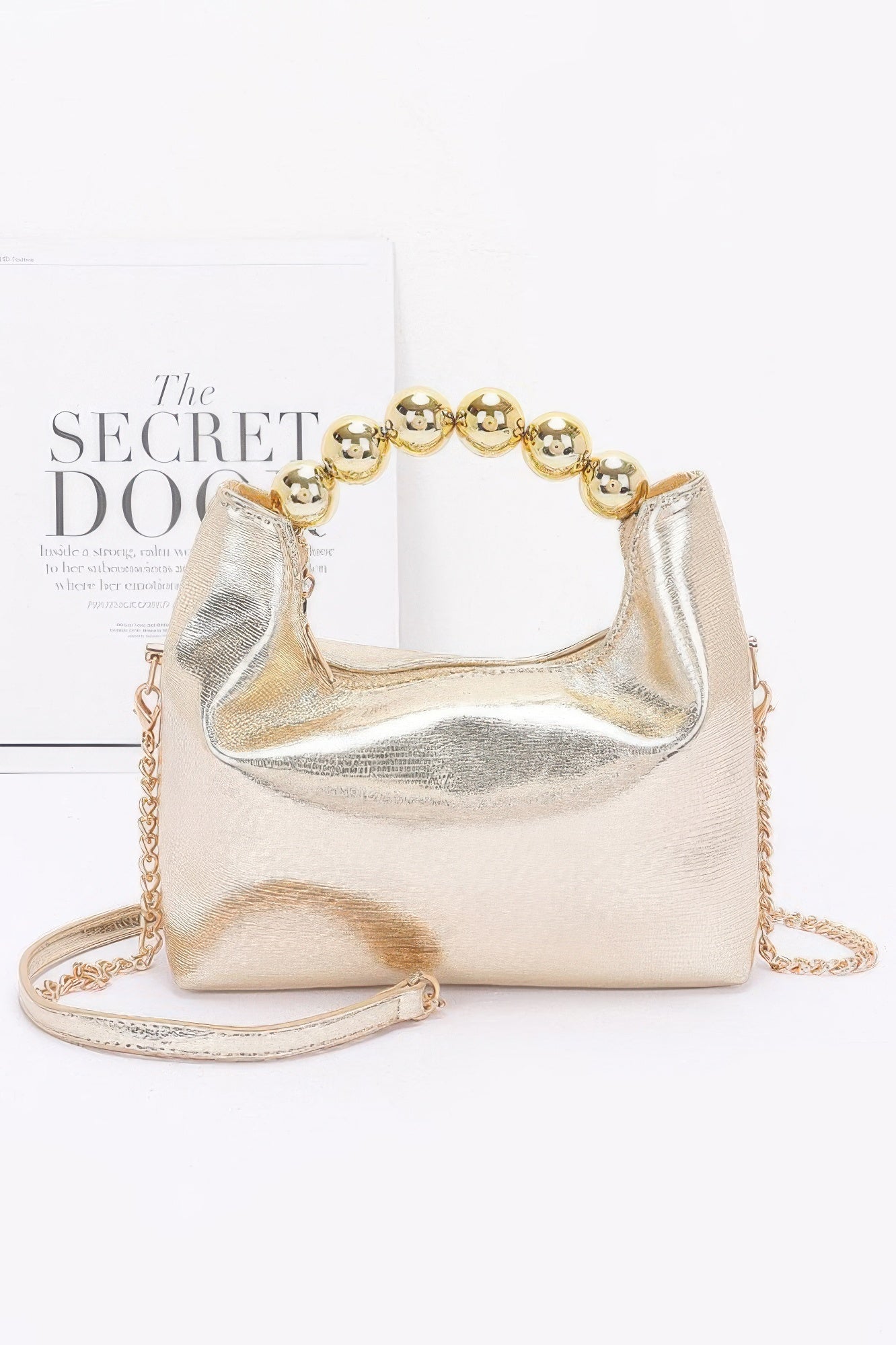 WOMEN'S BAG FLORENCE New Collection ITALY BYMANYC ® New York