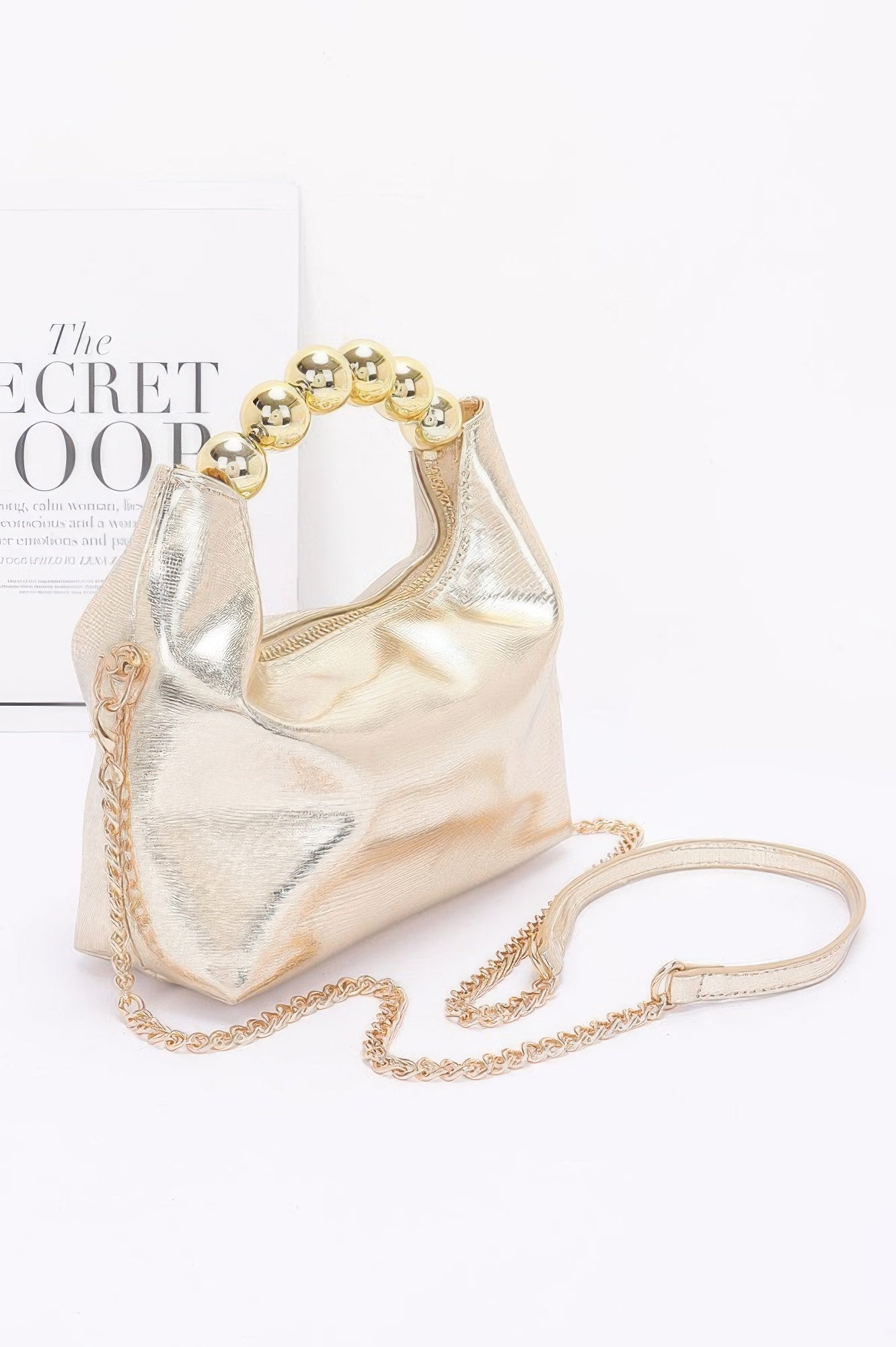 WOMEN'S BAG FLORENCE New Collection ITALY BYMANYC ® New York