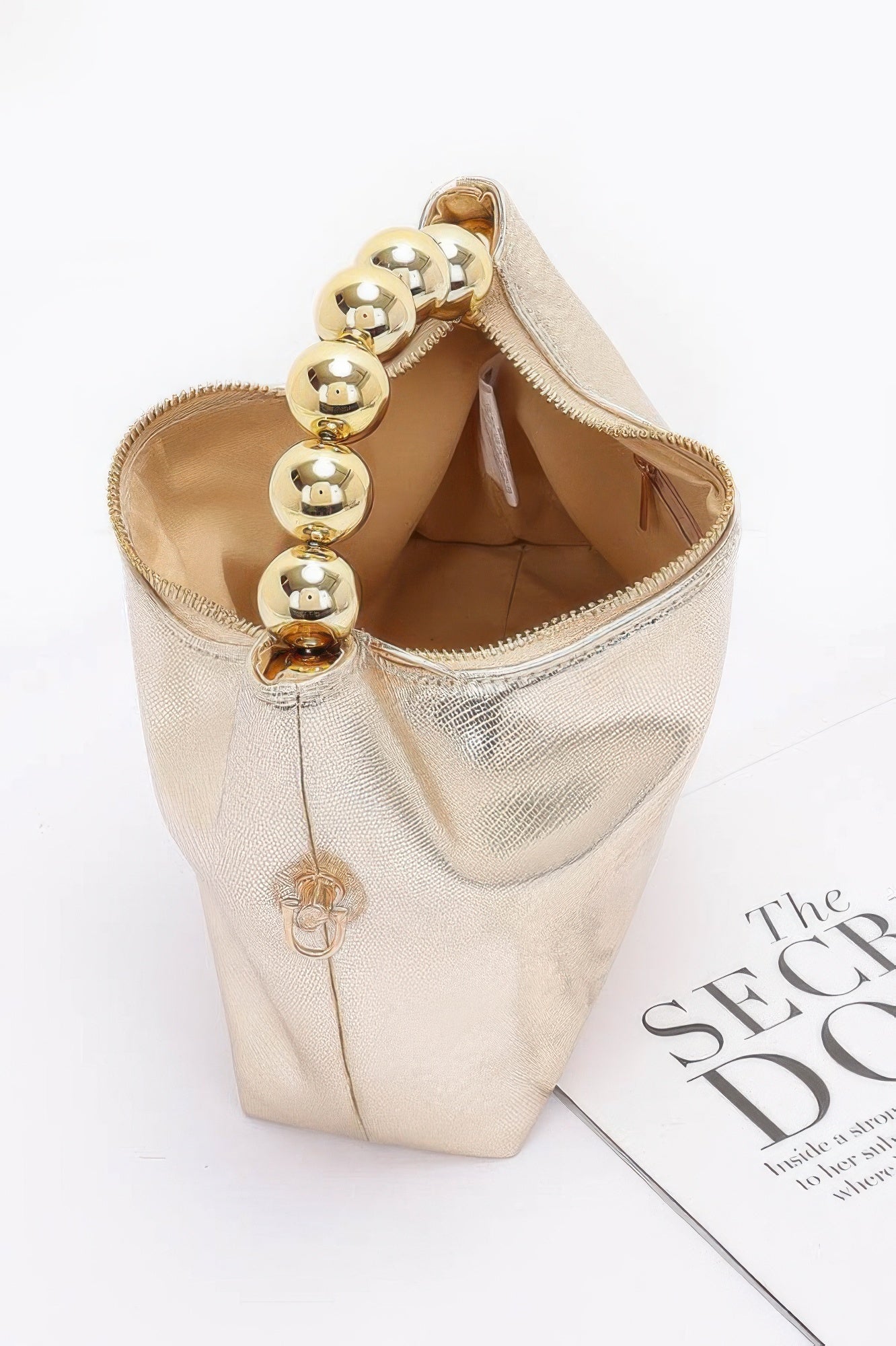 WOMEN'S BAG FLORENCE New Collection ITALY BYMANYC ® New York