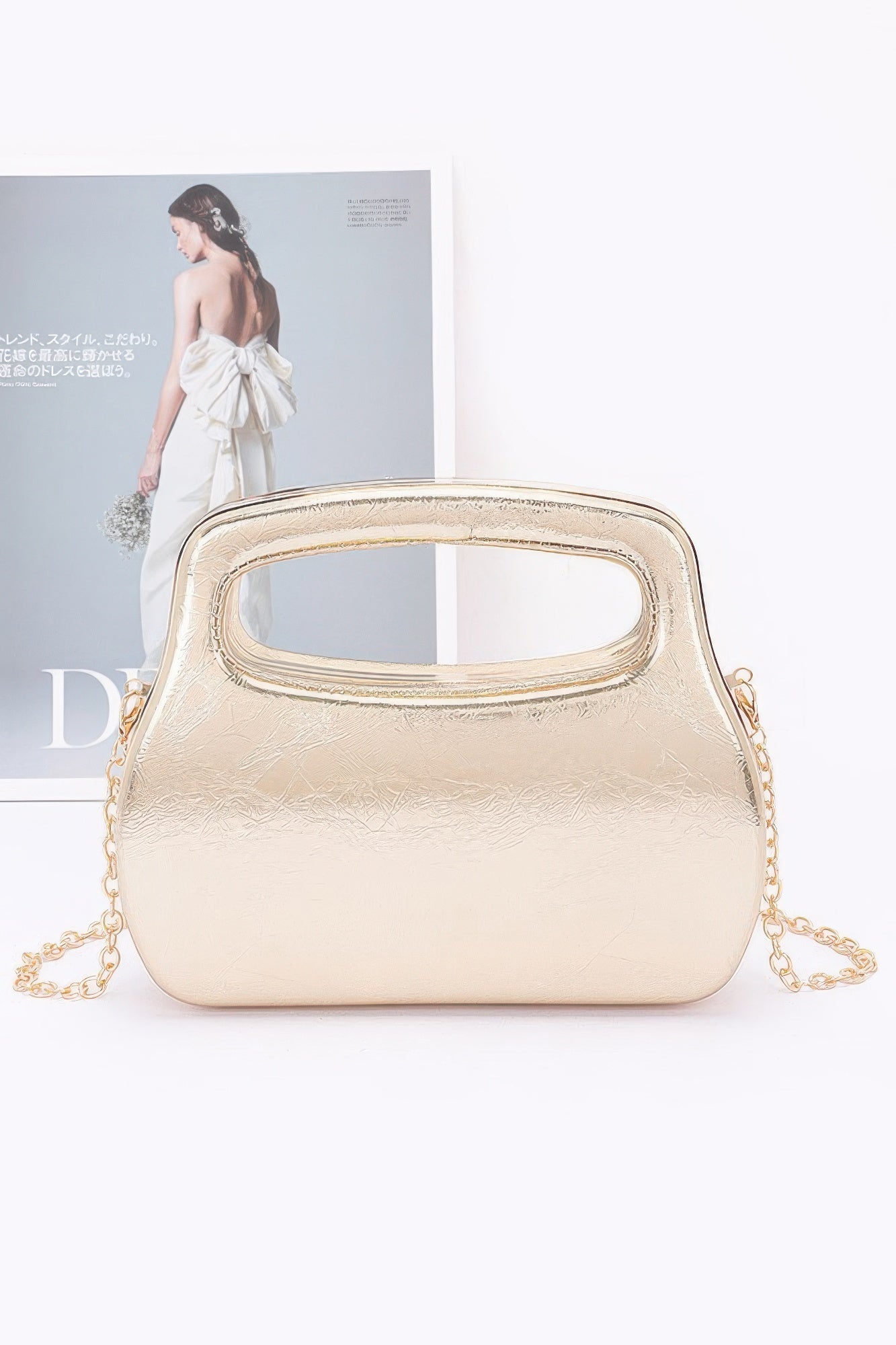 WOMEN'S BAG HUDSON New Collection WALL STREET BYMANYC ® New York