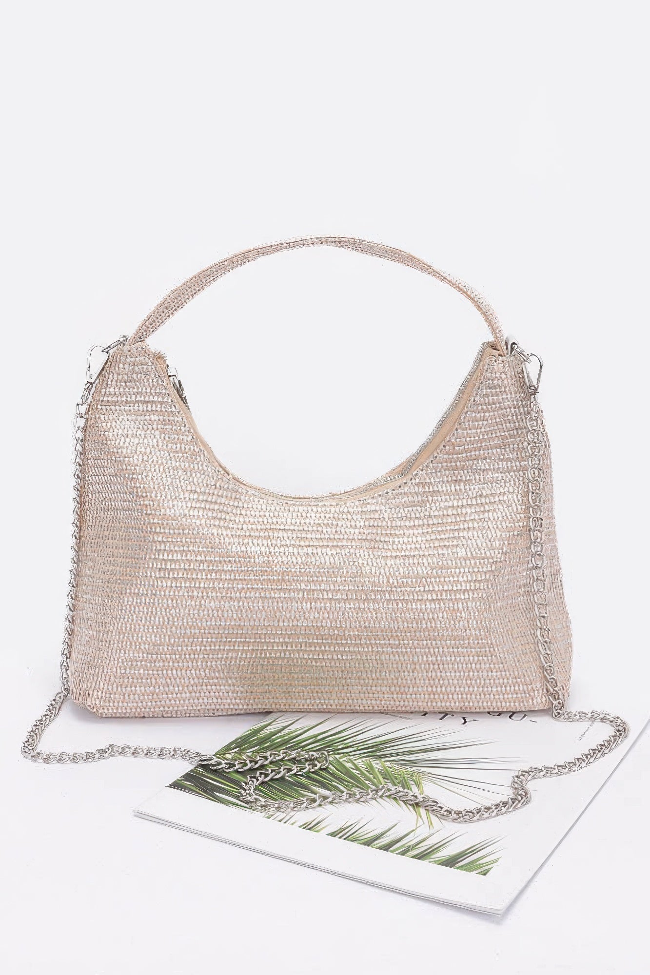 WOMEN'S BAG HUDSON New Collection WALL STREET BYMANYC ® New York