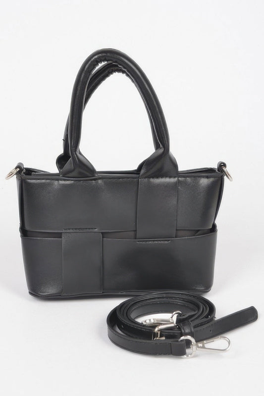 WOMEN'S BAG LUCCA New Collection ITALY BYMANYC ® New York