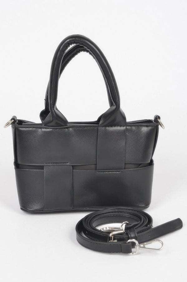 WOMEN'S BAG LUCCA New Collection ITALY BYMANYC ® New York