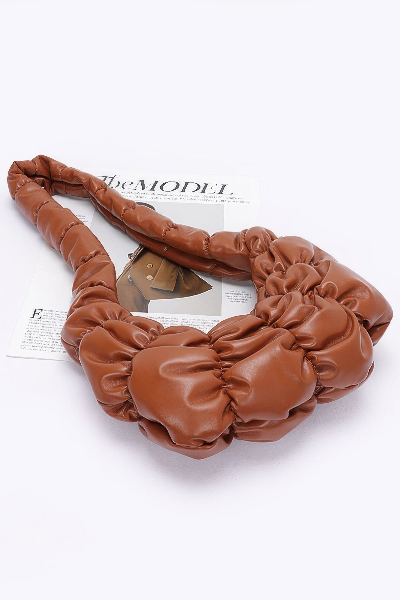 WOMEN'S BAG MADISON New Collection WALL STREET BYMANYC ® New York