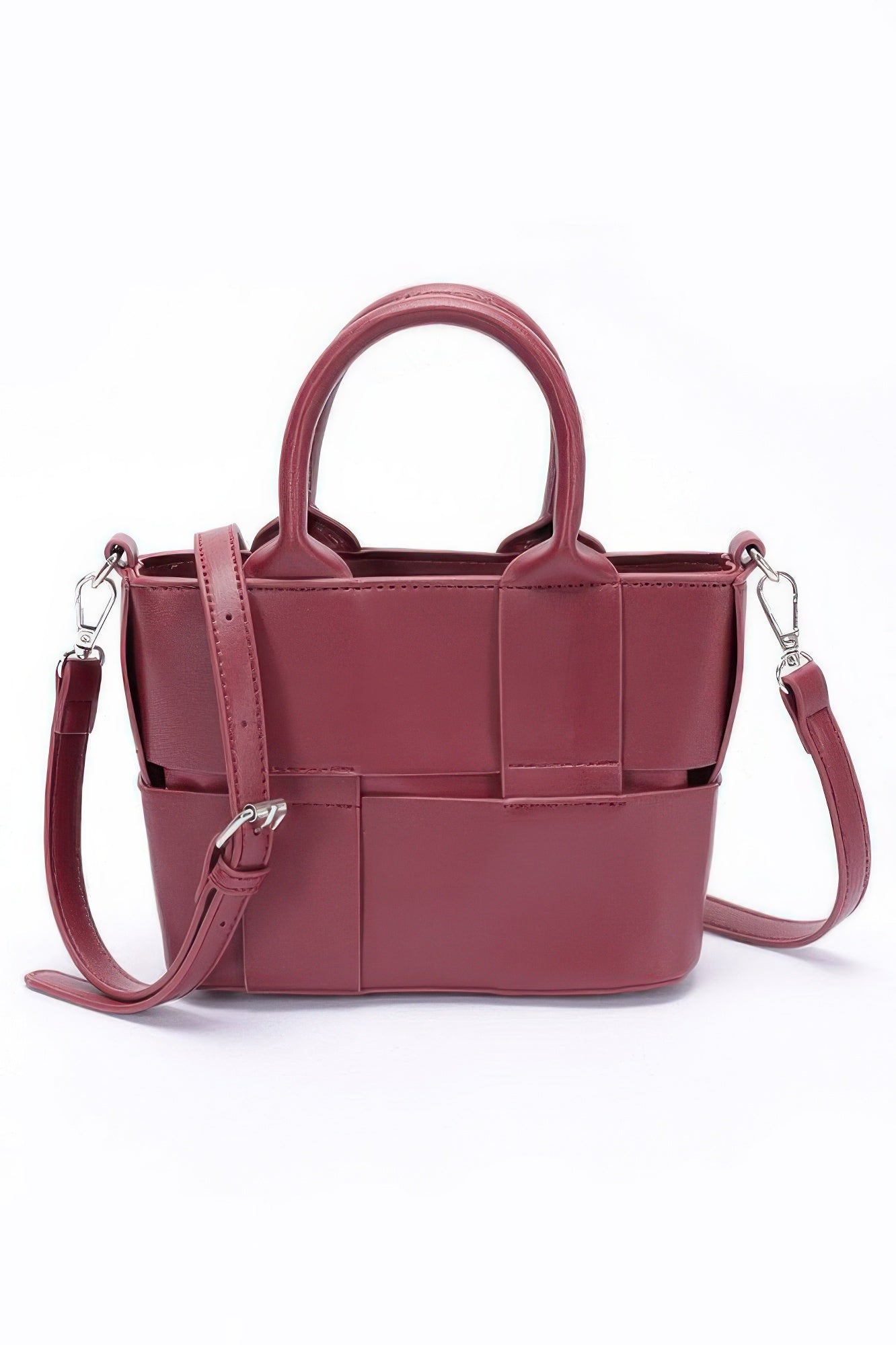 WOMEN'S BAG MILANO New Collection ITALY BYMANYC ® New York